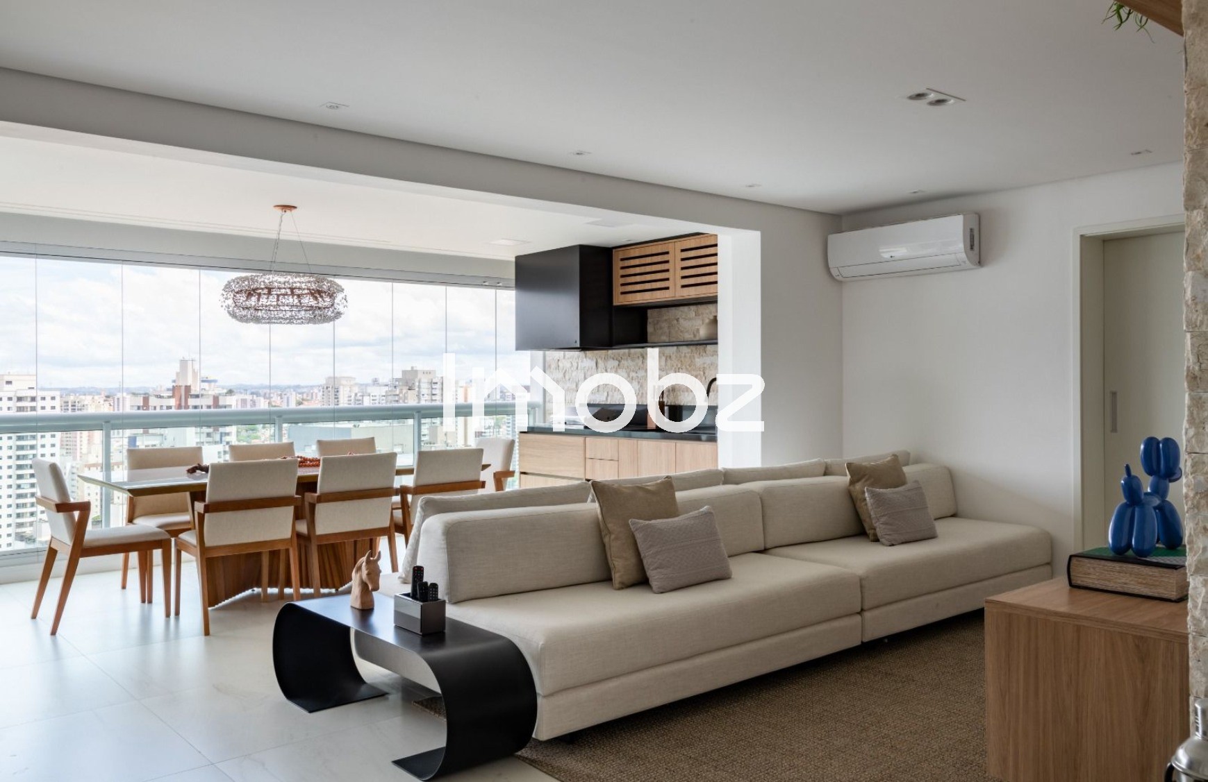 Apartamento à venda na RUA PALESTINA, 300 - VILA MASCOTE - São Paulo - SP - CEP: 04362-030 - foto 1