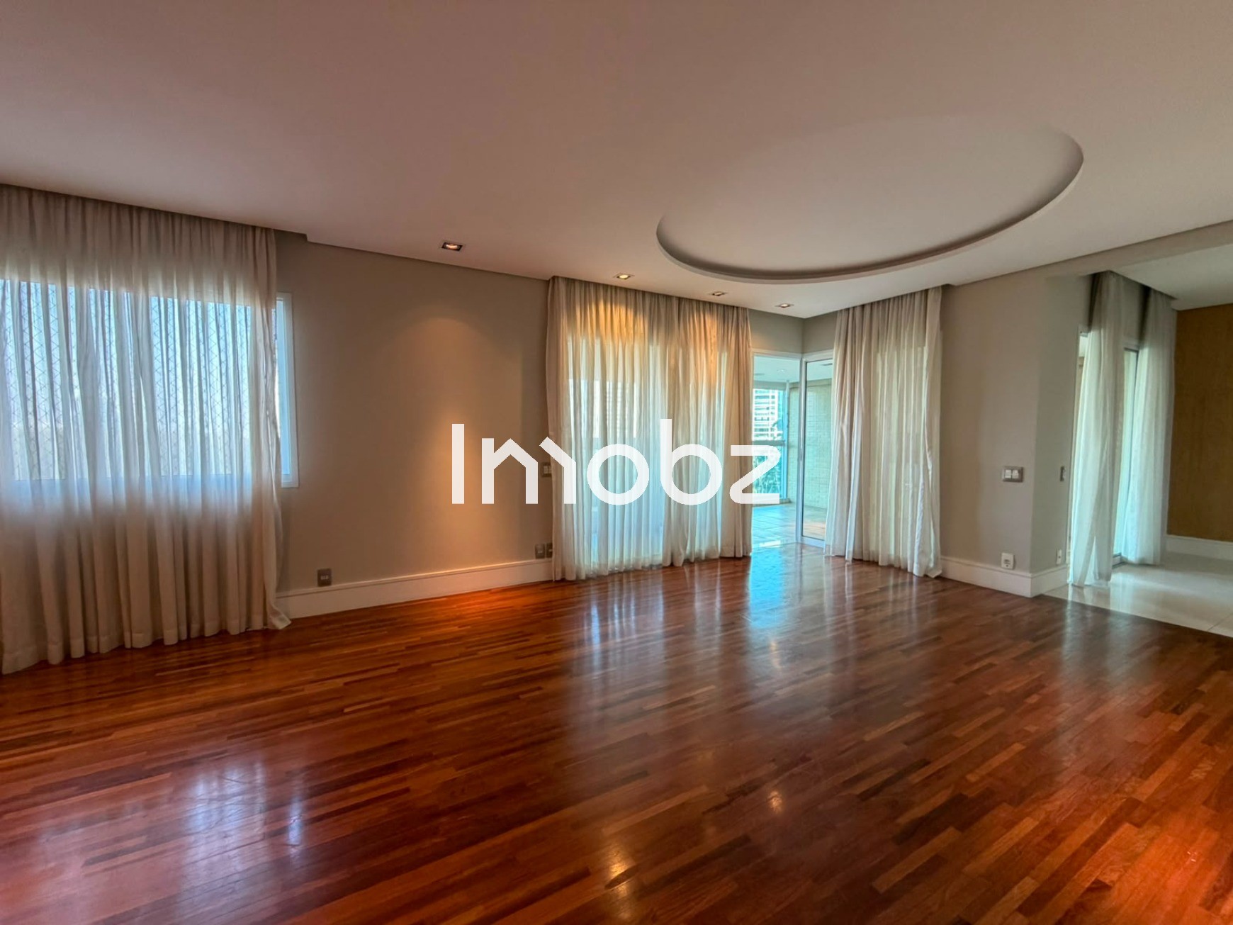Apartamento à venda no Condomínio Villaggio Panamby - Itapaiuna, 1800 - São Paulo - SP - CEP: 05707-001 - foto 7