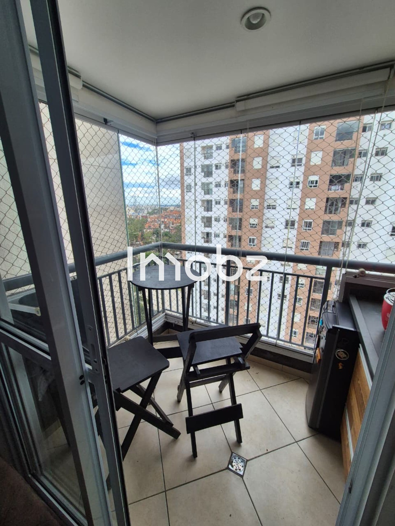 Apartamento à venda na Celso Ramos, 86 - Vila Andrade - São Paulo - SP - CEP: 05734-080 - foto 3