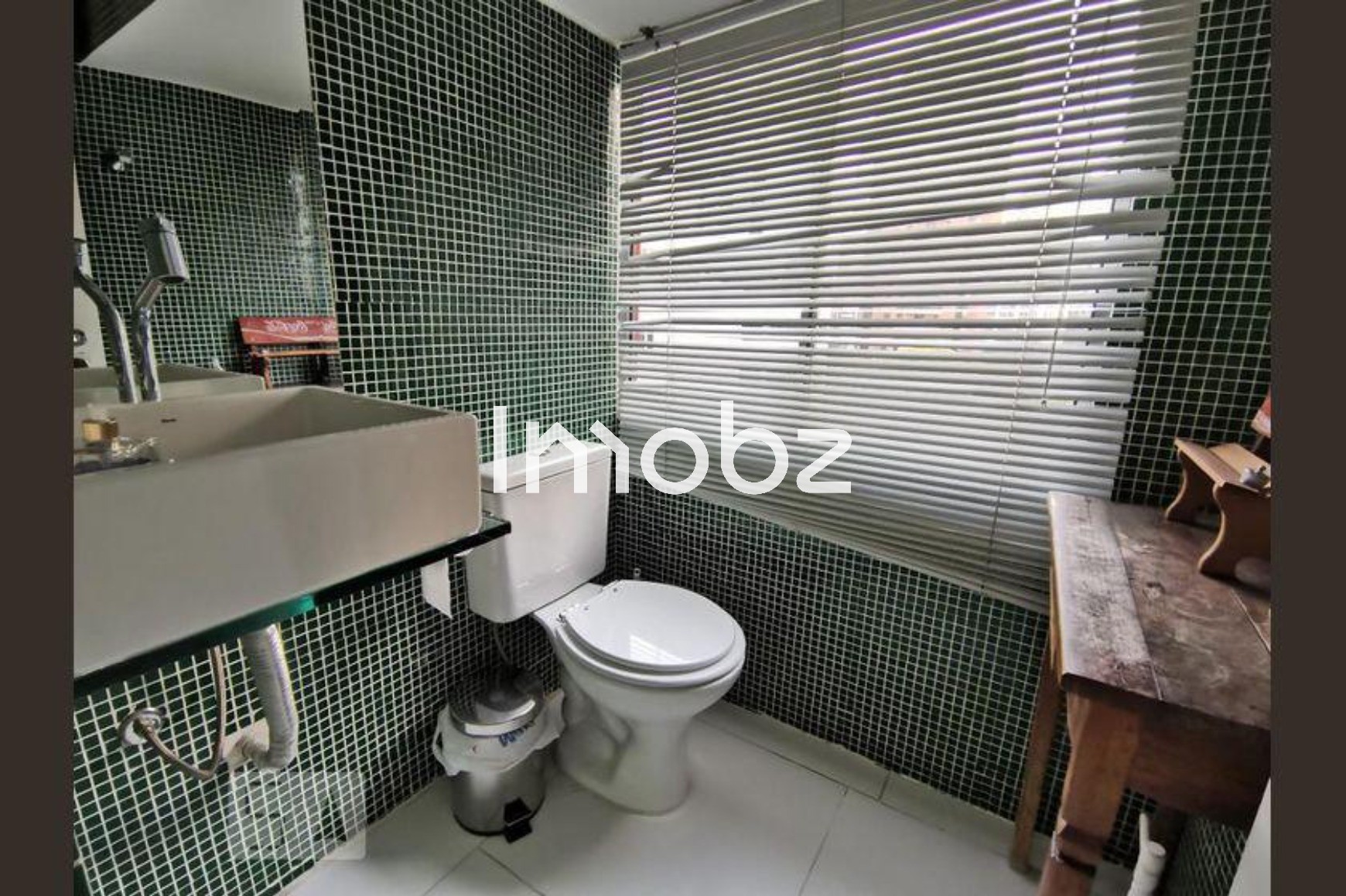 Apartamento à venda na RUA JOSÉ CARLOS DE TOLEDO PIZA, 149 - JARDIM PARQUE MORUMBI - São Paulo - SP - CEP: 05712-070 - foto 7