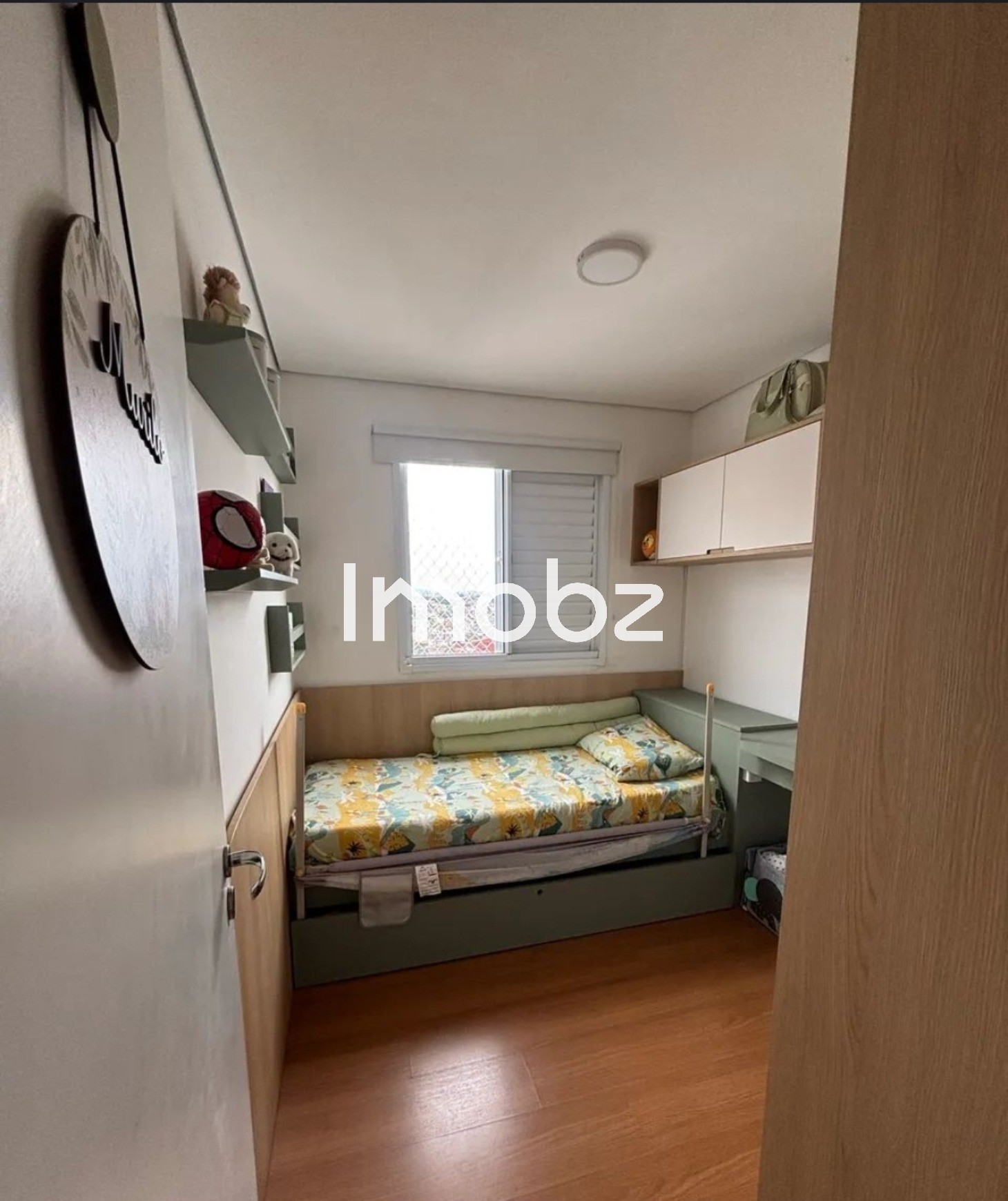 Apartamento à venda na Carlos Magalhães, 400 - Parque Rebouças - São Paulo - SP - CEP: 05735-030 - foto 12