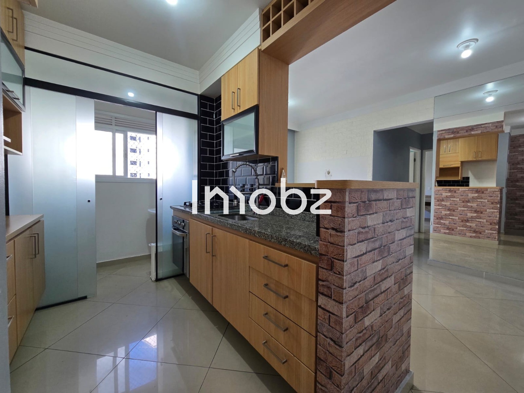 Apartamento à venda na José Gonçalves, 180 - Vila Andrade - São Paulo - SP - CEP: 05727-250 - foto 10