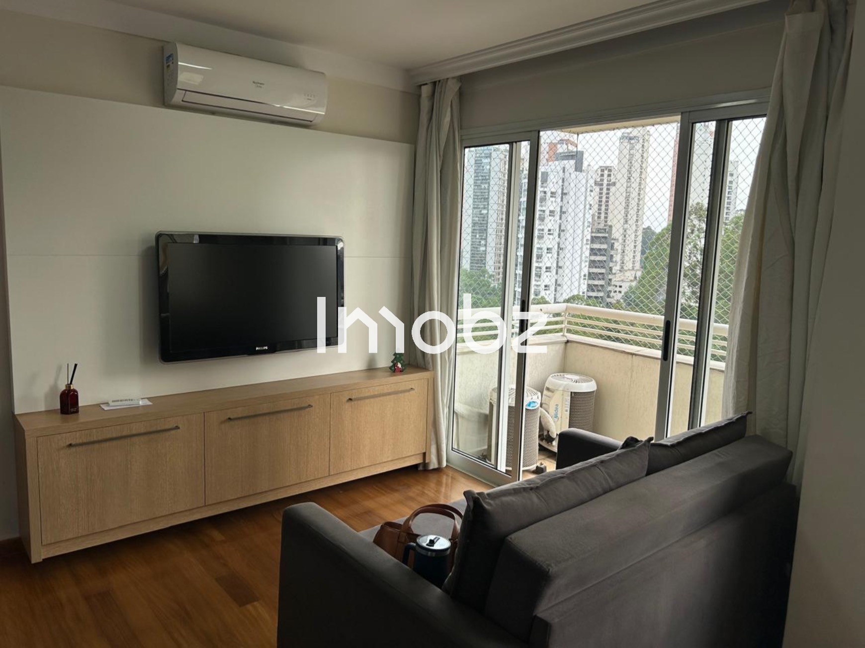 Apartamento à venda na Doutor Chibata Miyakoshi, 350 - Paraíso do Morumbi - São Paulo - SP - CEP: 05705-170 - foto 1