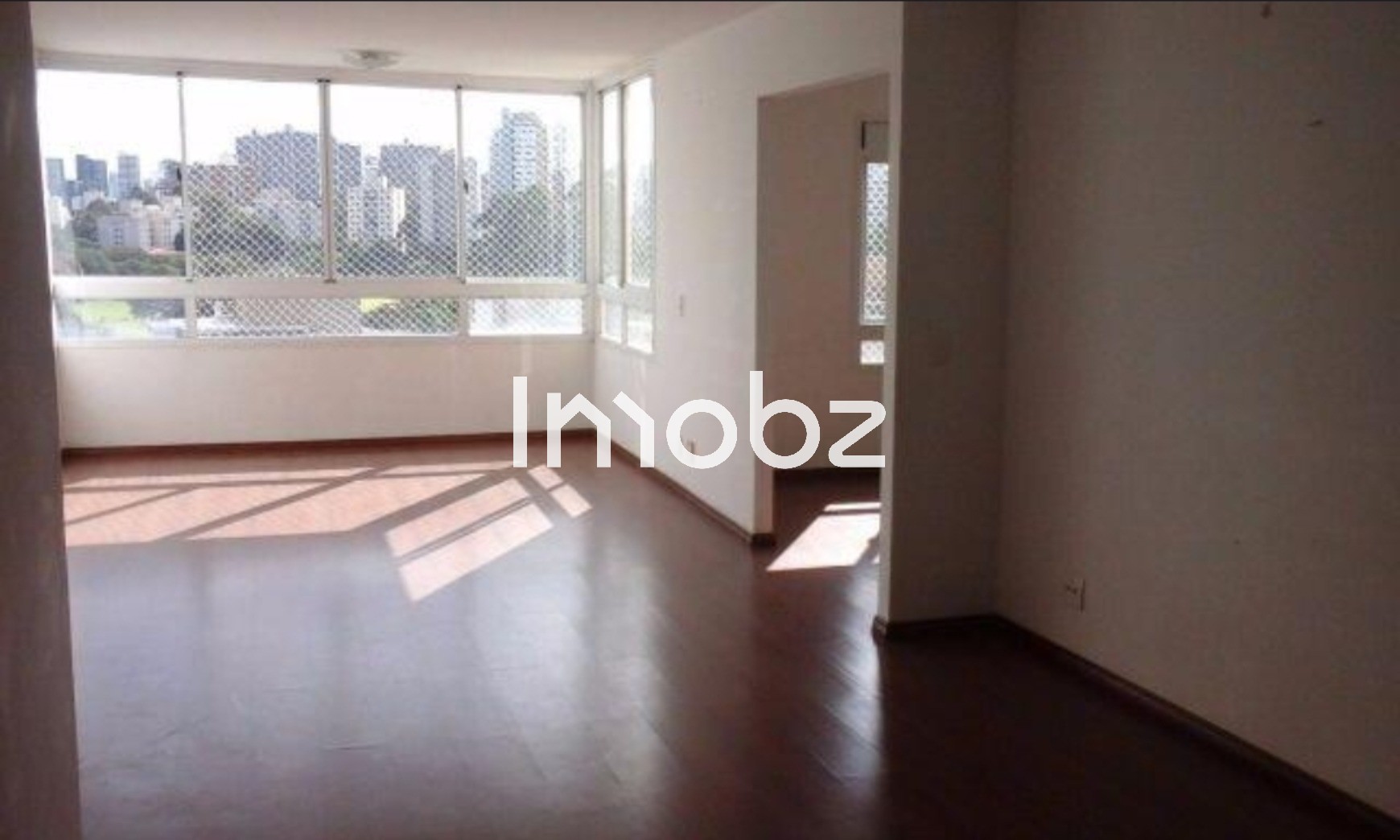 Apartamento à venda na Leonardo Cerveira Varandas, 50 - Panamby - São Paulo - SP - CEP: 05705-270 - foto 2