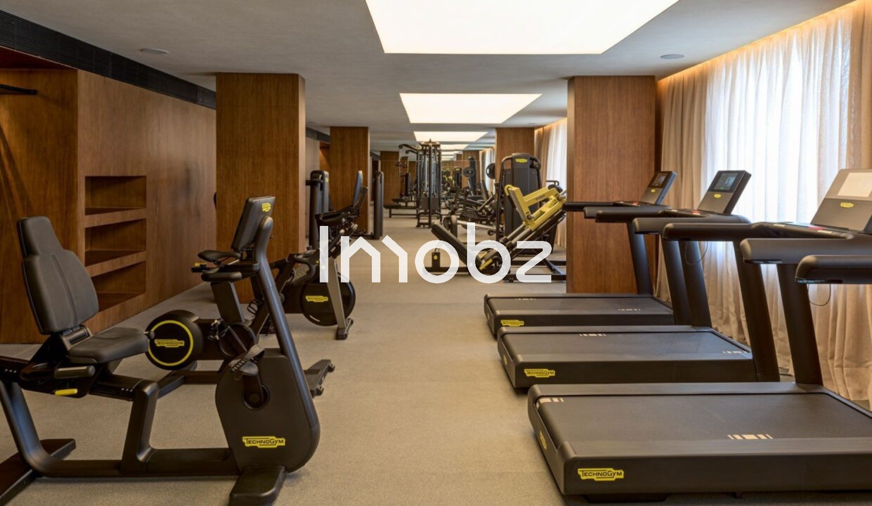 Apartamento à venda na RUA GALENO DE REVOREDO, 20 - ITAIM BIBI - São Paulo - SP - CEP: 04531-030 - foto 11