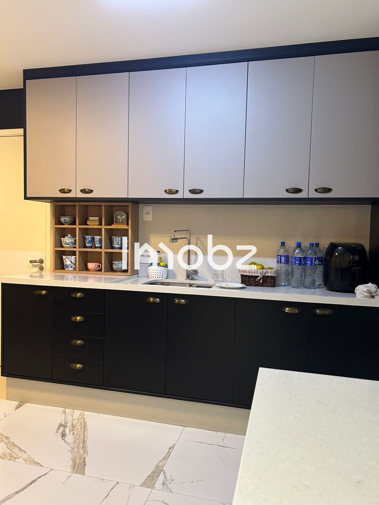 Apartamento à venda na Itajara, 67 - Panamby - São Paulo - SP - CEP: 05717-250 - foto 4