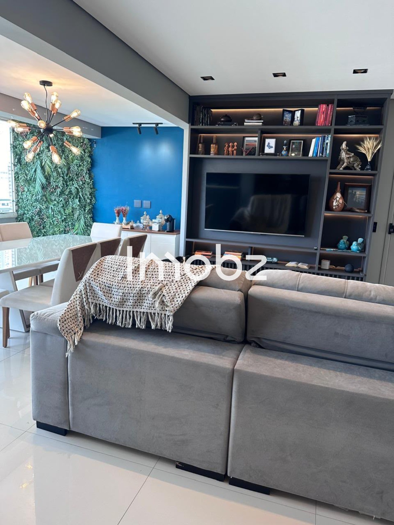 Apartamento à venda na Jandiatuba, 161 - Vila Andrade - São Paulo - SP - CEP: 05716-150 - foto 3