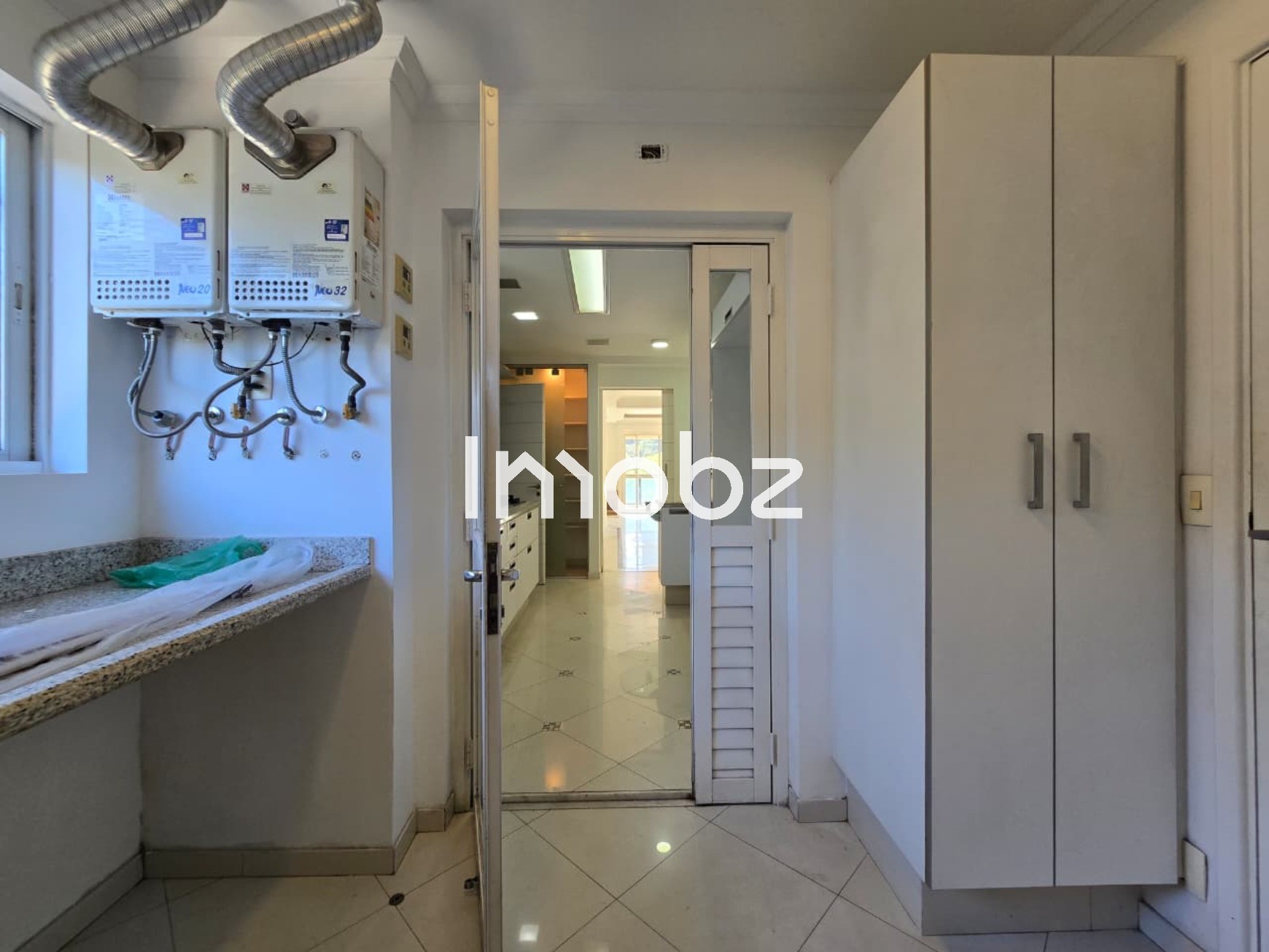 Apartamento para locação no Condomínio Villaggio Panamby - Itapaiuna, 1800 - São Paulo - SP - CEP: 05707-001 - foto 10