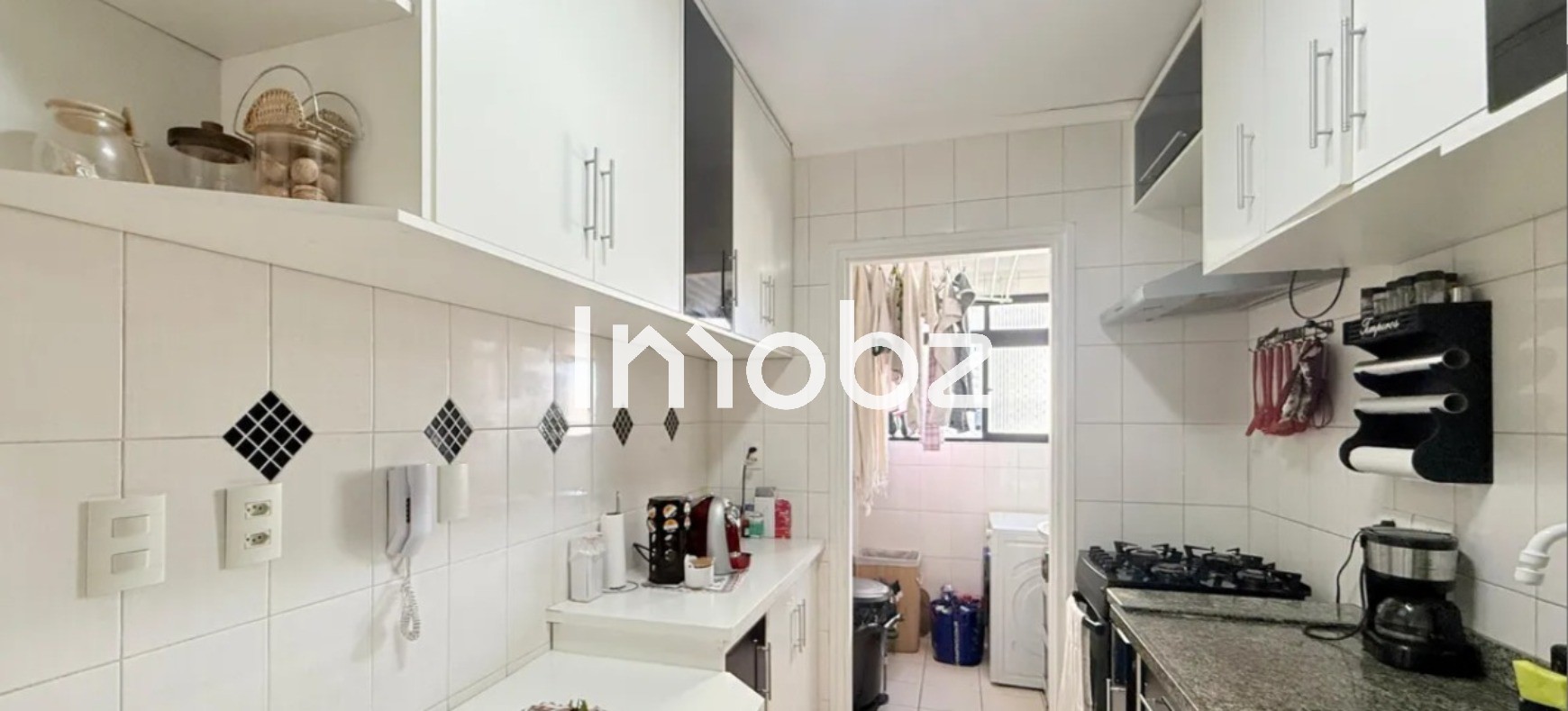Apartamento à venda na RUA PROFESSOR SORIANO MAGALHÃES, 285 - JARDIM PROMISSÃO - São Paulo - SP - CEP: 04753-160 - foto 11