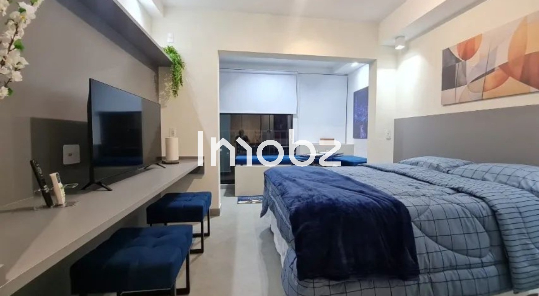 Apartamento à venda na RUA SÃO BENEDITO, 189 - SANTO AMARO - São Paulo - SP - foto 2