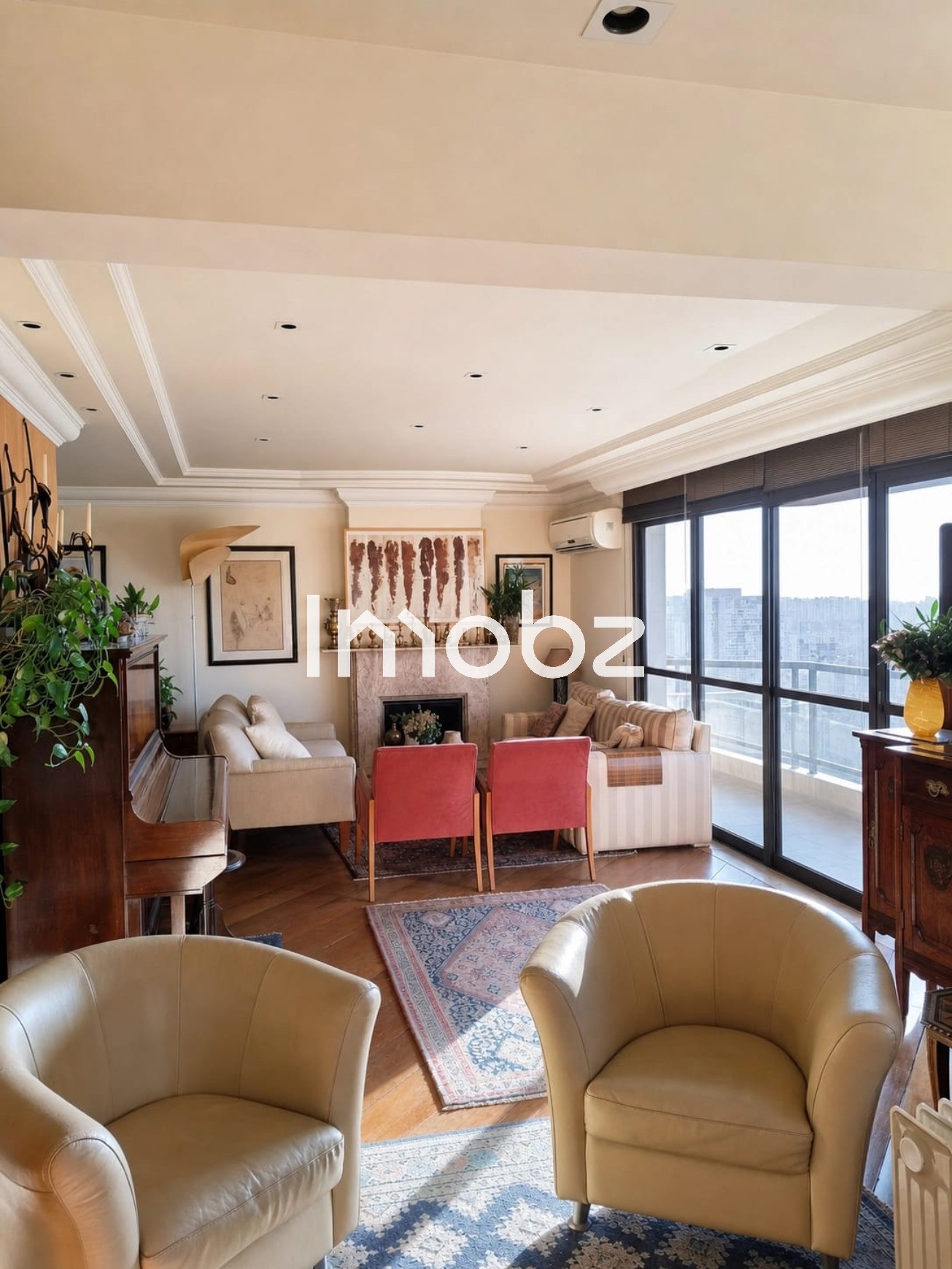 Apartamento à venda na AVENIDA JOSÉ GALANTE, 671 - VILA SUZANA - São Paulo - SP - CEP: 05642-001