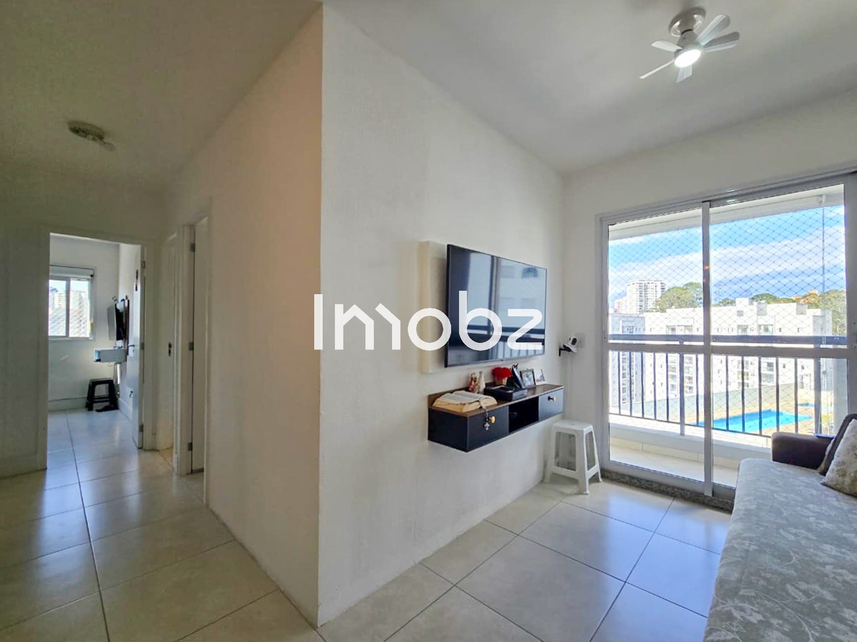 Apartamento à venda no Raízes Do Morumbi - Celso Ramos, 360 - São Paulo - SP - CEP: 05734-080 - foto 4