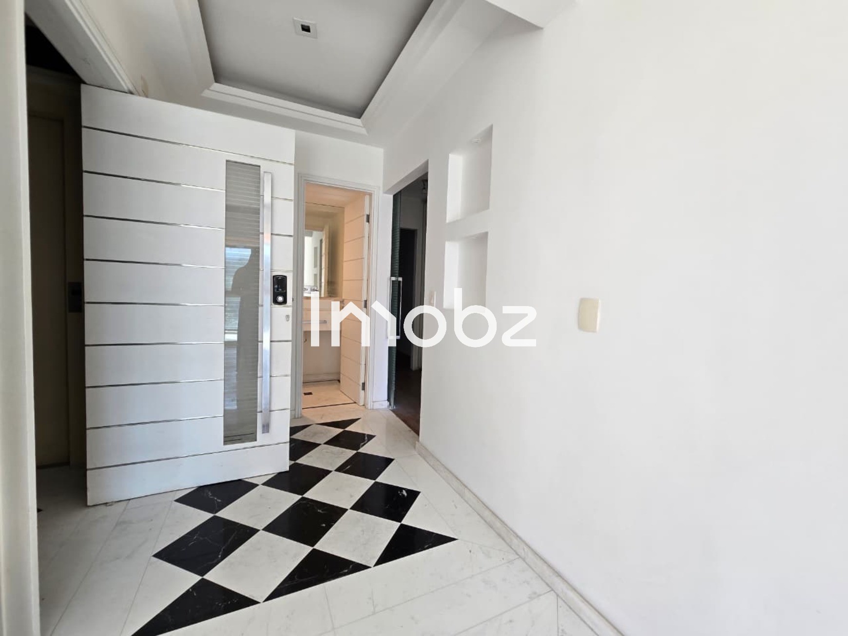 Apartamento para locação no Condomínio Villaggio Panamby - Itapaiuna, 1800 - São Paulo - SP - CEP: 05707-001 - foto 7