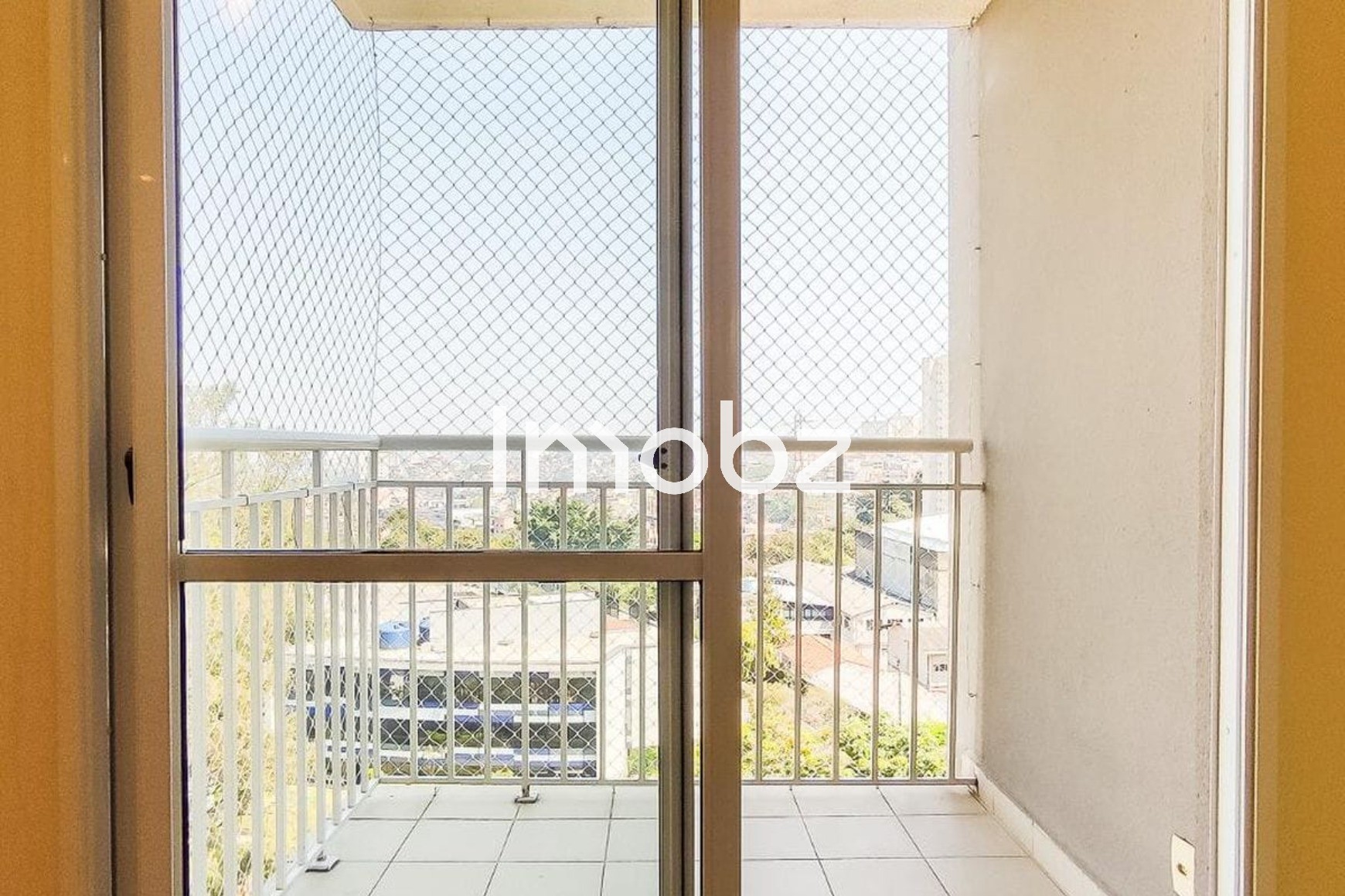 Apartamento à venda no Residencial Fatto Morumbi - Alexandre Benois, 17 - São Paulo - SP - CEP: 05729-090 - foto 5
