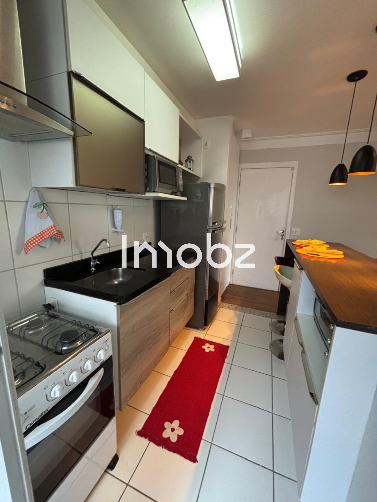 Apartamento à venda na RUA JOÃO SIMÕES DE SOUZA, 740 - PARQUE REBOUCAS - São Paulo - SP - CEP: 05734-140 - foto 6