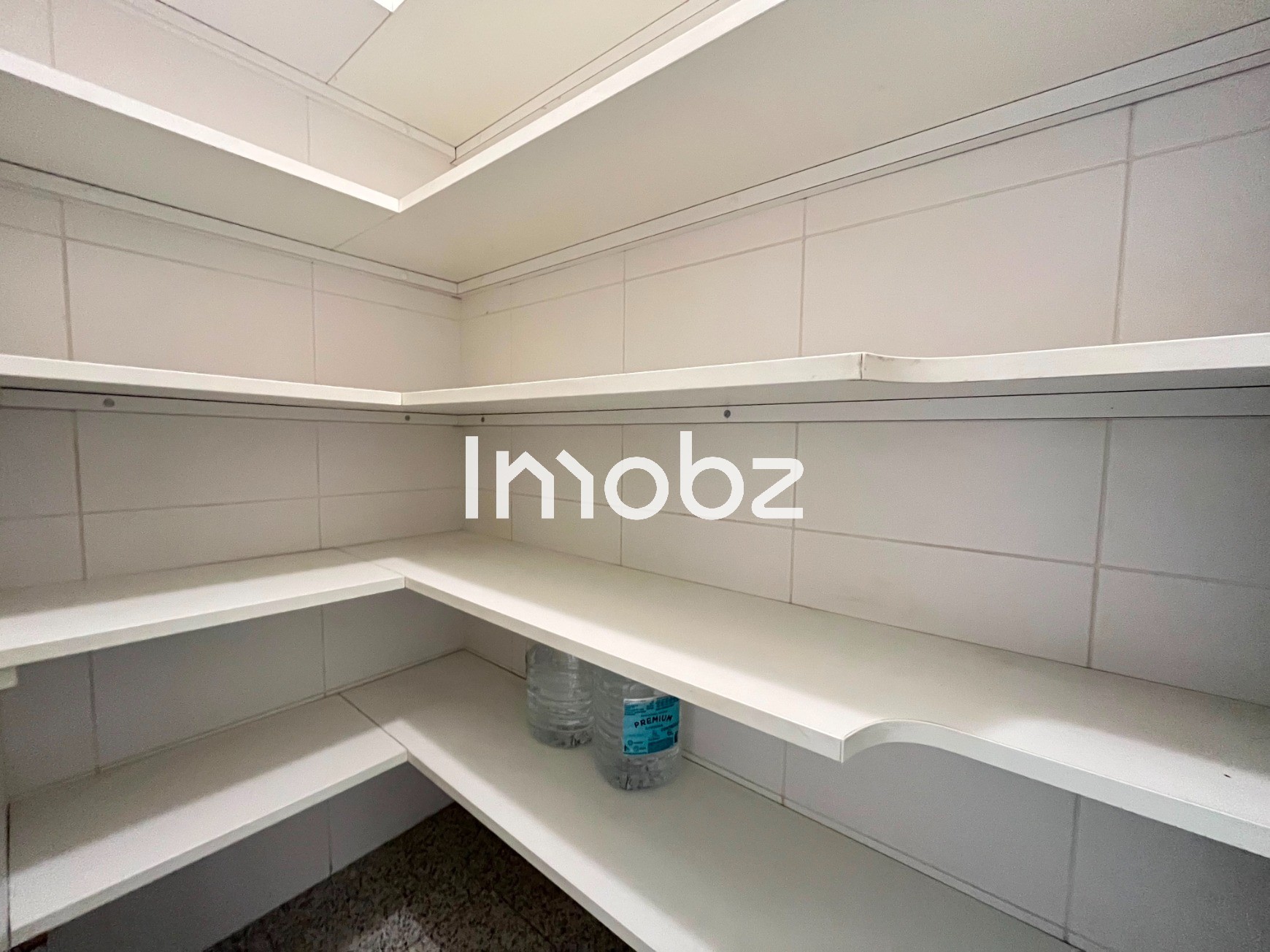 Apartamento para locação no Condomínio Villaggio Panamby - Itapaiuna, 1800 - São Paulo - SP - CEP: 05707-001 - foto 10