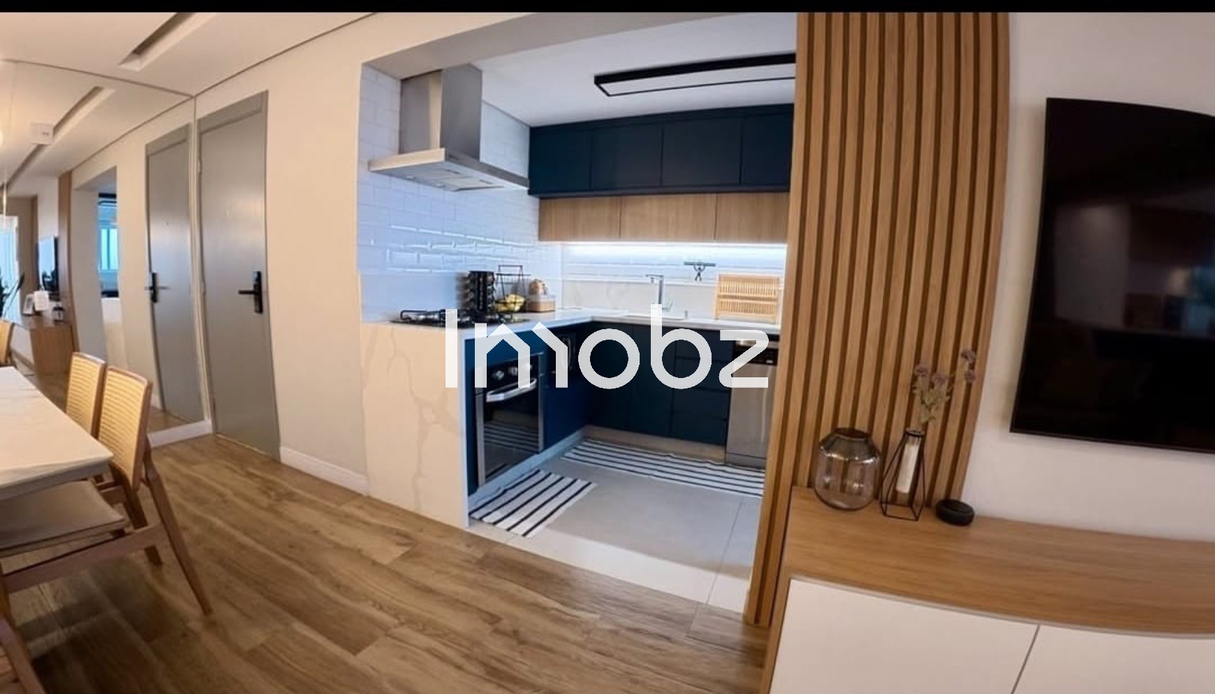 Apartamento à venda na Doutor Luiz Migliano, 1870 - Portal do Morumbi - São Paulo - SP - CEP: 05711-001 - foto 4