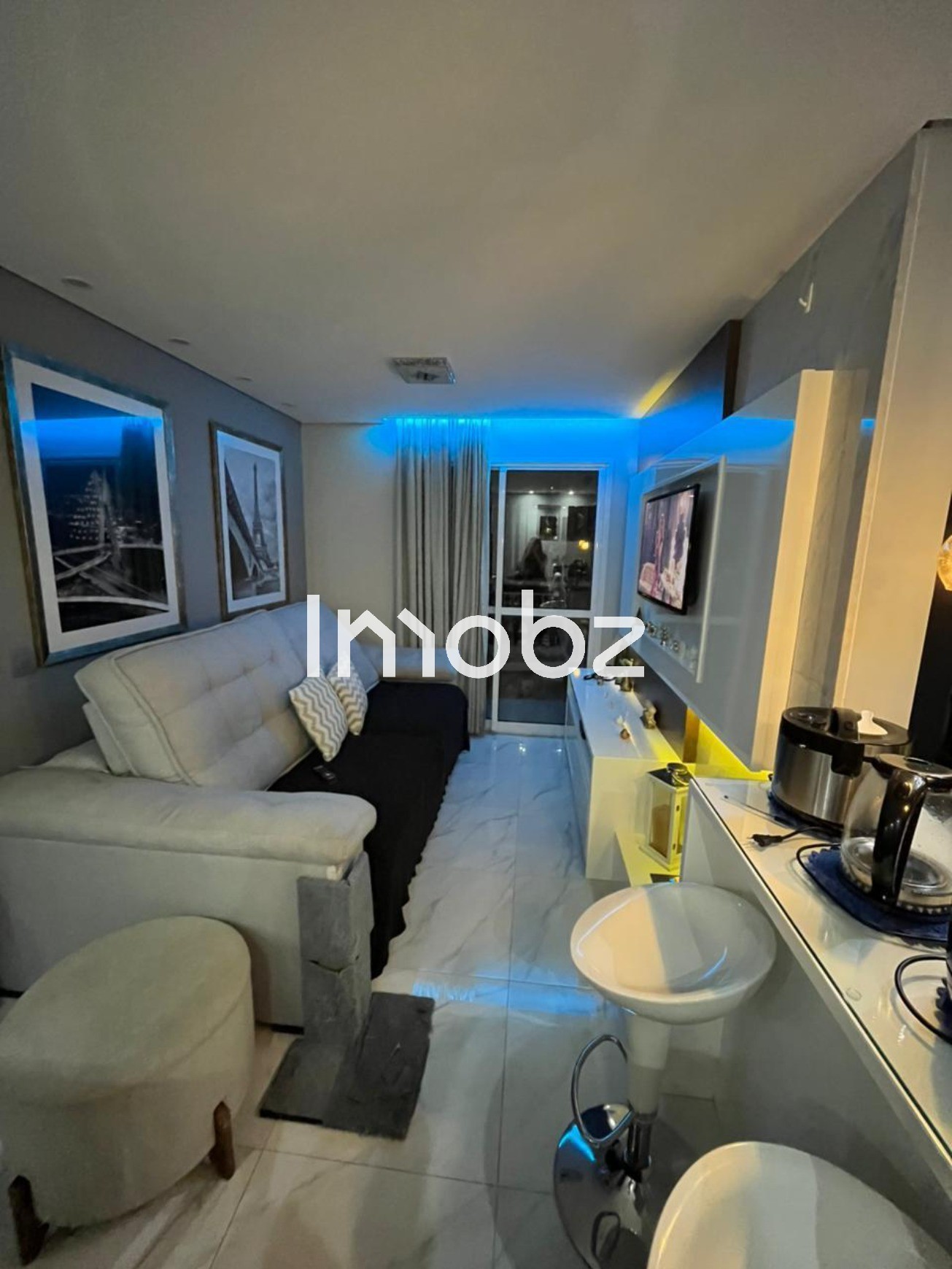 Apartamento à venda no Condomínio Misti Morumbi - Doutor Luiz Migliano, 190 - São Paulo - SP - CEP: 05711-000 - foto 11