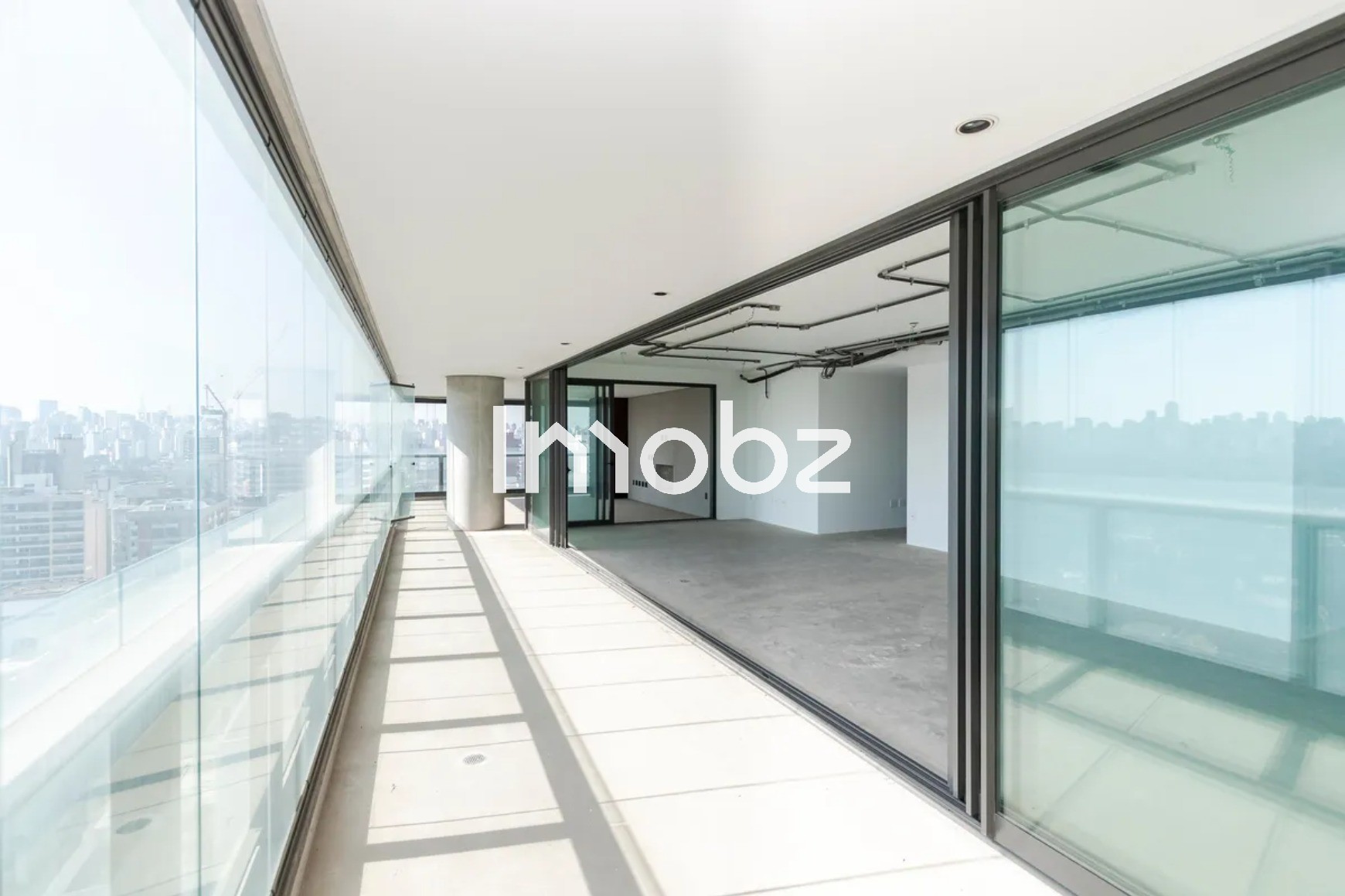 Apartamento à venda na RUA GALENO DE REVOREDO, 20 - ITAIM BIBI - São Paulo - SP - CEP: 04531-030 - foto 1