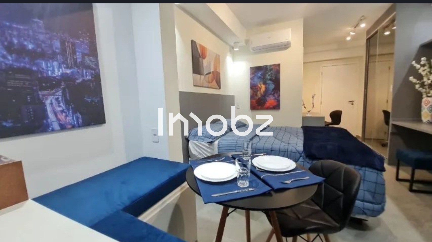 Apartamento à venda na RUA SÃO BENEDITO, 189 - SANTO AMARO - São Paulo - SP - foto 6
