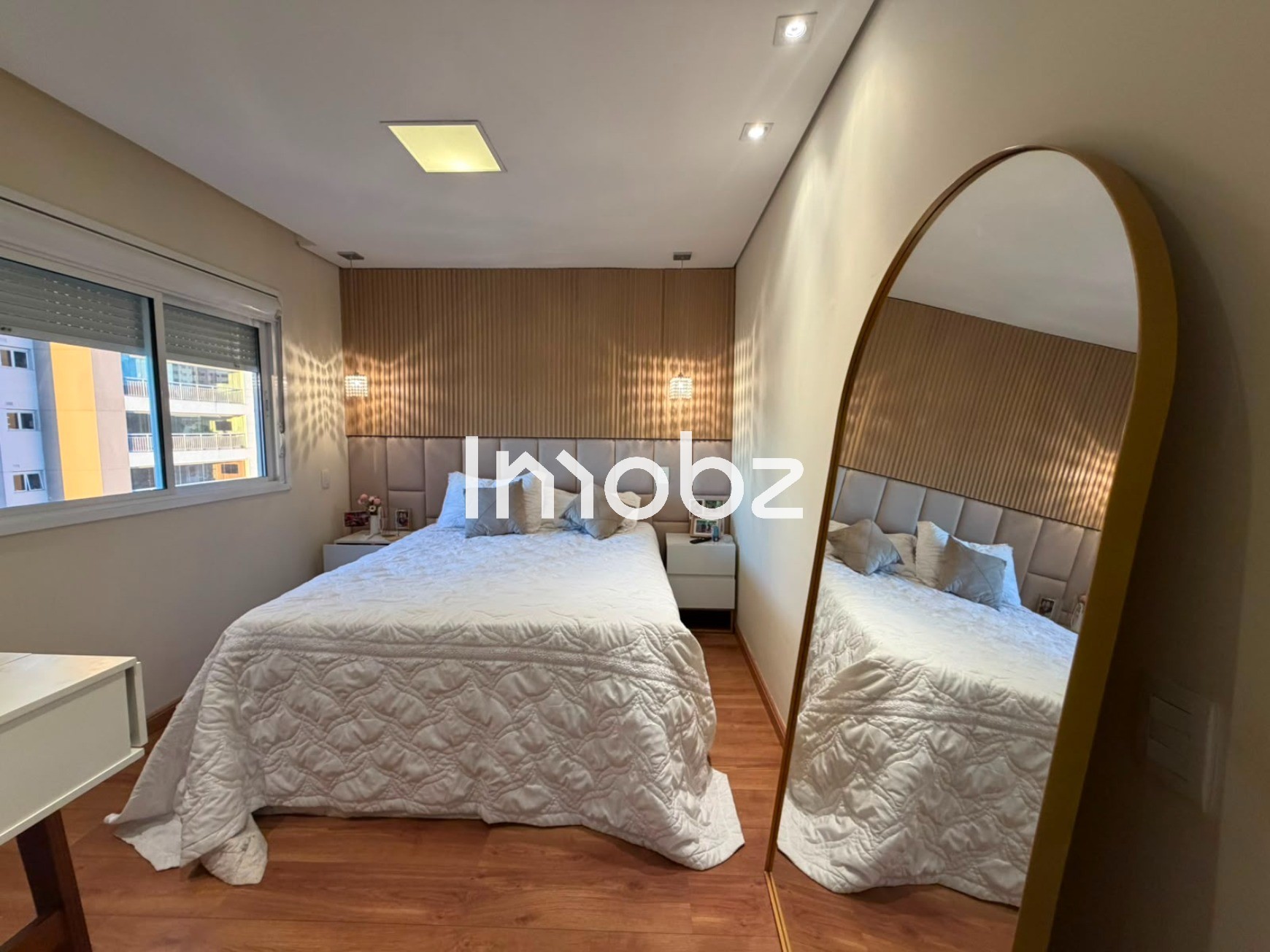 Apartamento à venda no Condomínio Paulistano - David Ben Gurion, 955 - São Paulo - SP - CEP: 05634-000 - foto 10