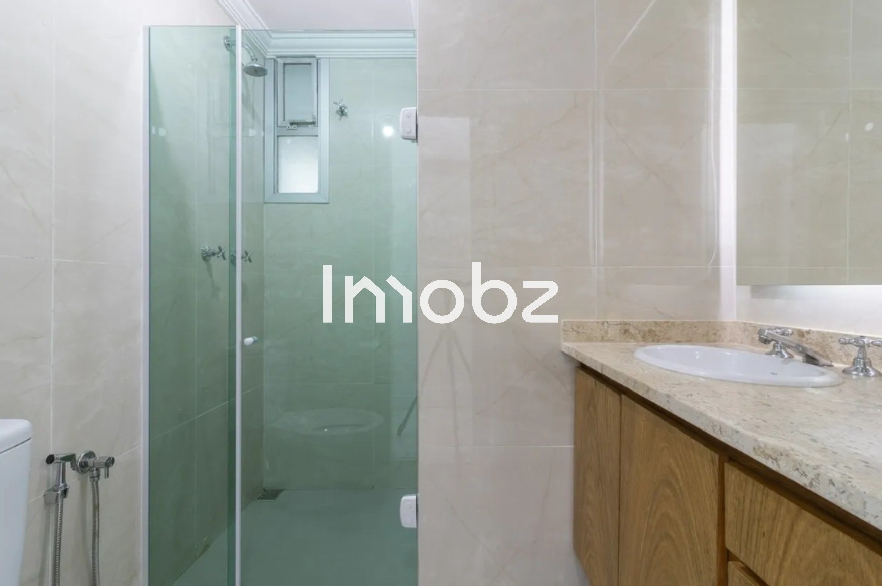 Apartamento à venda na Pascal, 605 - Campo Belo - São Paulo - SP - foto 11