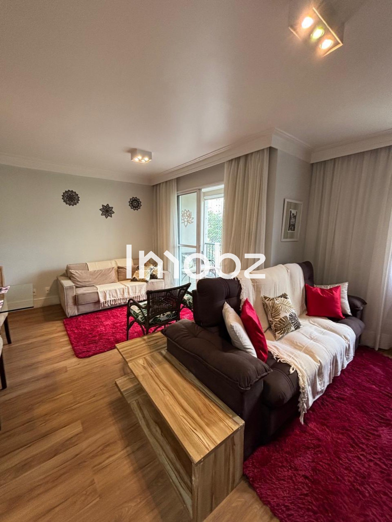 Apartamento à venda na RUA JOÃO SIMÕES DE SOUZA, 740 - PARQUE REBOUCAS - São Paulo - SP - CEP: 05734-140 - foto 3
