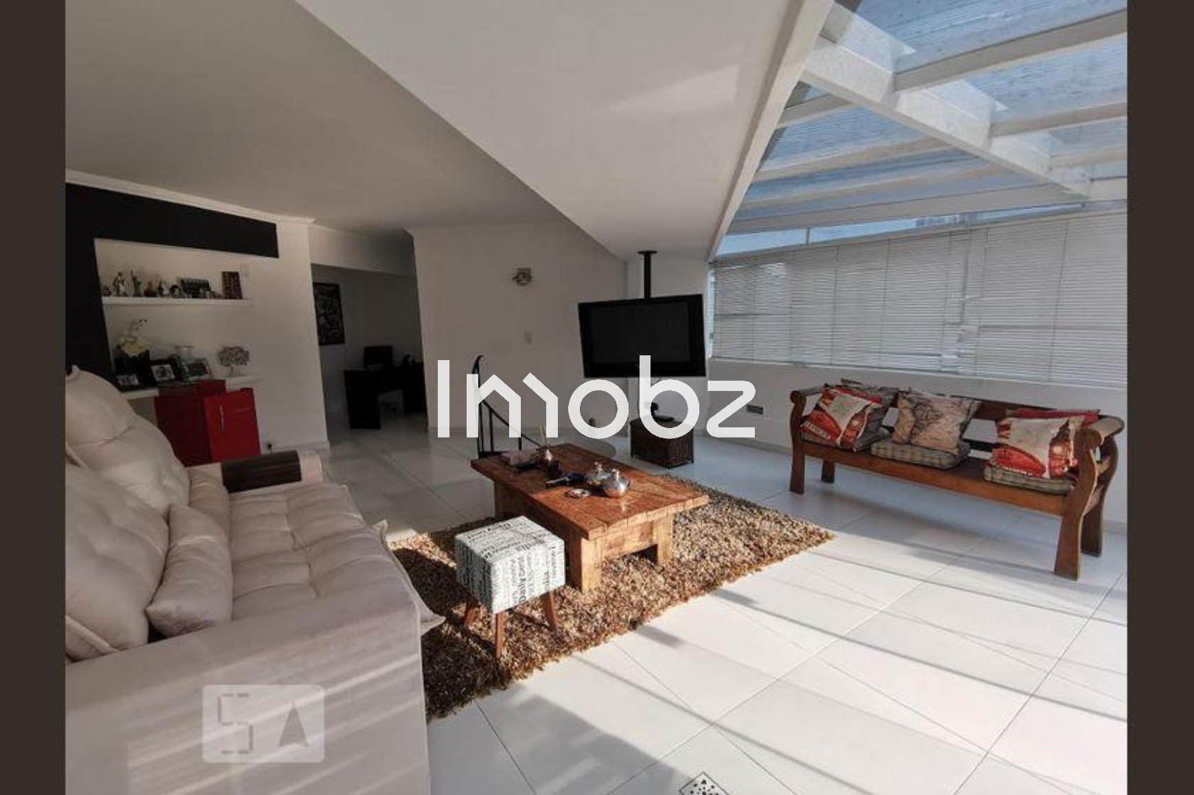 Apartamento à venda na RUA JOSÉ CARLOS DE TOLEDO PIZA, 149 - JARDIM PARQUE MORUMBI - São Paulo - SP - CEP: 05712-070 - foto 5