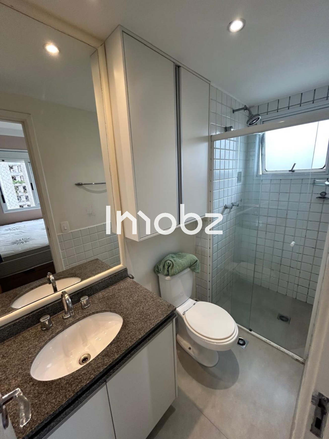 Apartamento à venda na Doutor Chibata Miyakoshi, 350 - Paraíso do Morumbi - São Paulo - SP - CEP: 05705-170 - foto 9