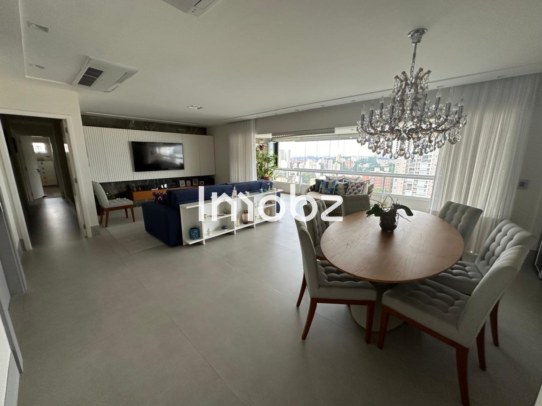 Apartamento à venda na RUA ITAPIMIRUM, 811 - VILA ANDRADE - São Paulo - SP - CEP: 05716-090 - foto 2