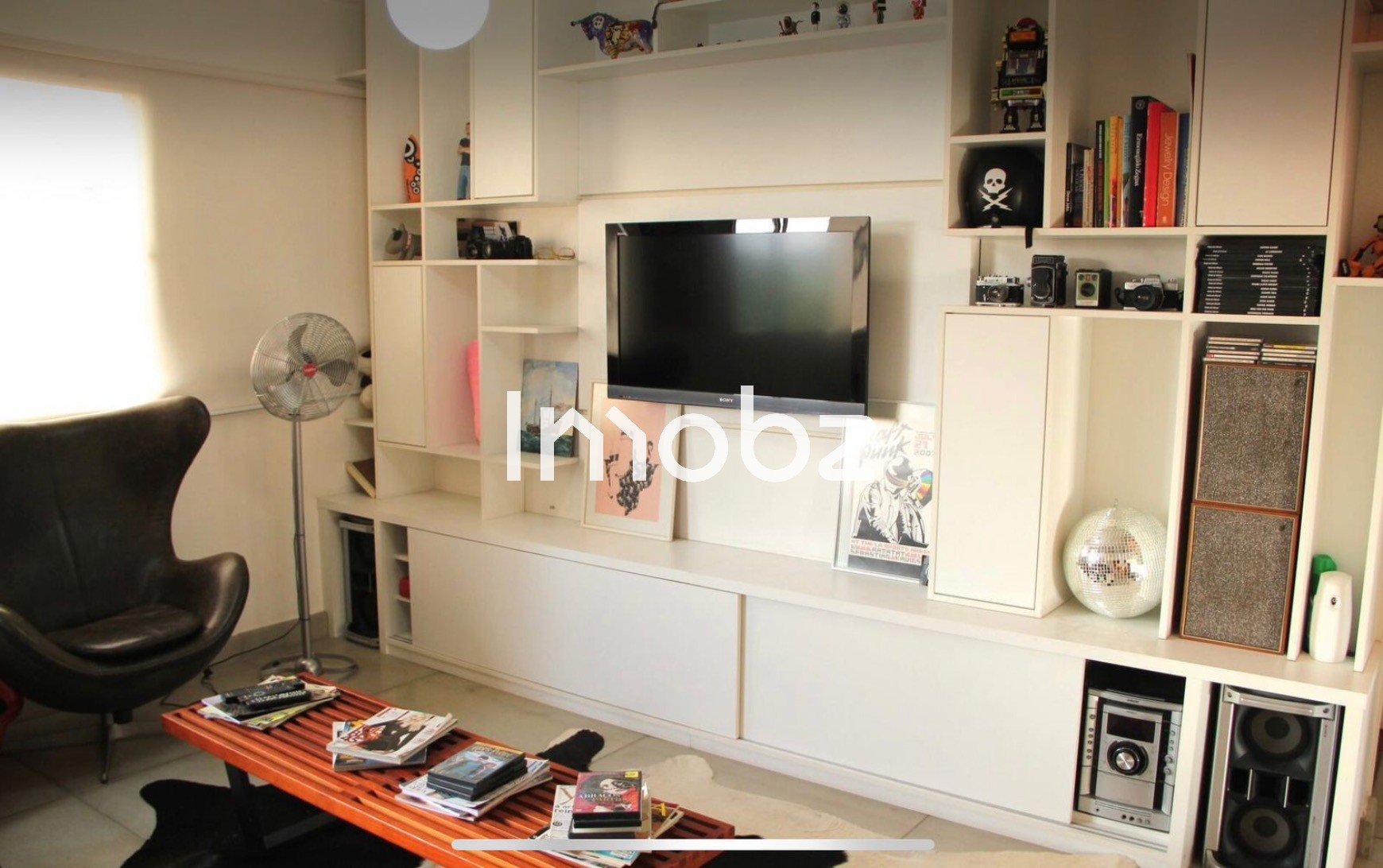 Apartamento à venda na RUA PROFESSOR VAHIA DE ABREU, 275 - VILA OLÍMPIA - São Paulo - SP - CEP: 04549-001 - foto 2