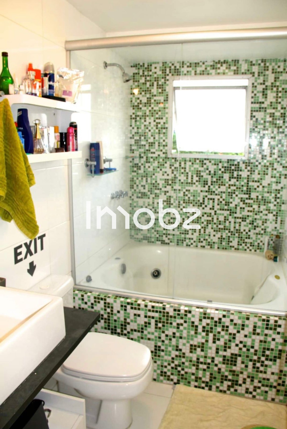 Apartamento à venda na RUA PROFESSOR VAHIA DE ABREU, 275 - VILA OLÍMPIA - São Paulo - SP - CEP: 04549-001 - foto 4