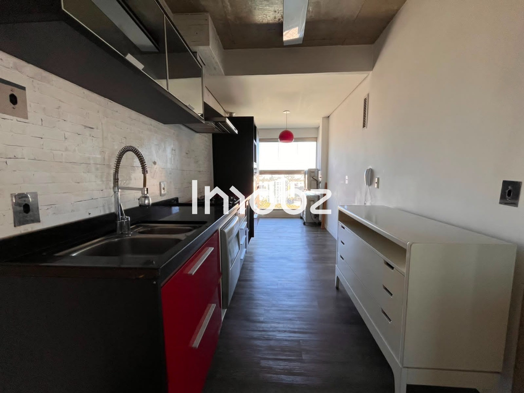 Apartamento à venda na Ventura Ladalardo, 50 - Panamby - São Paulo - SP - CEP: 05704-140 - foto 1