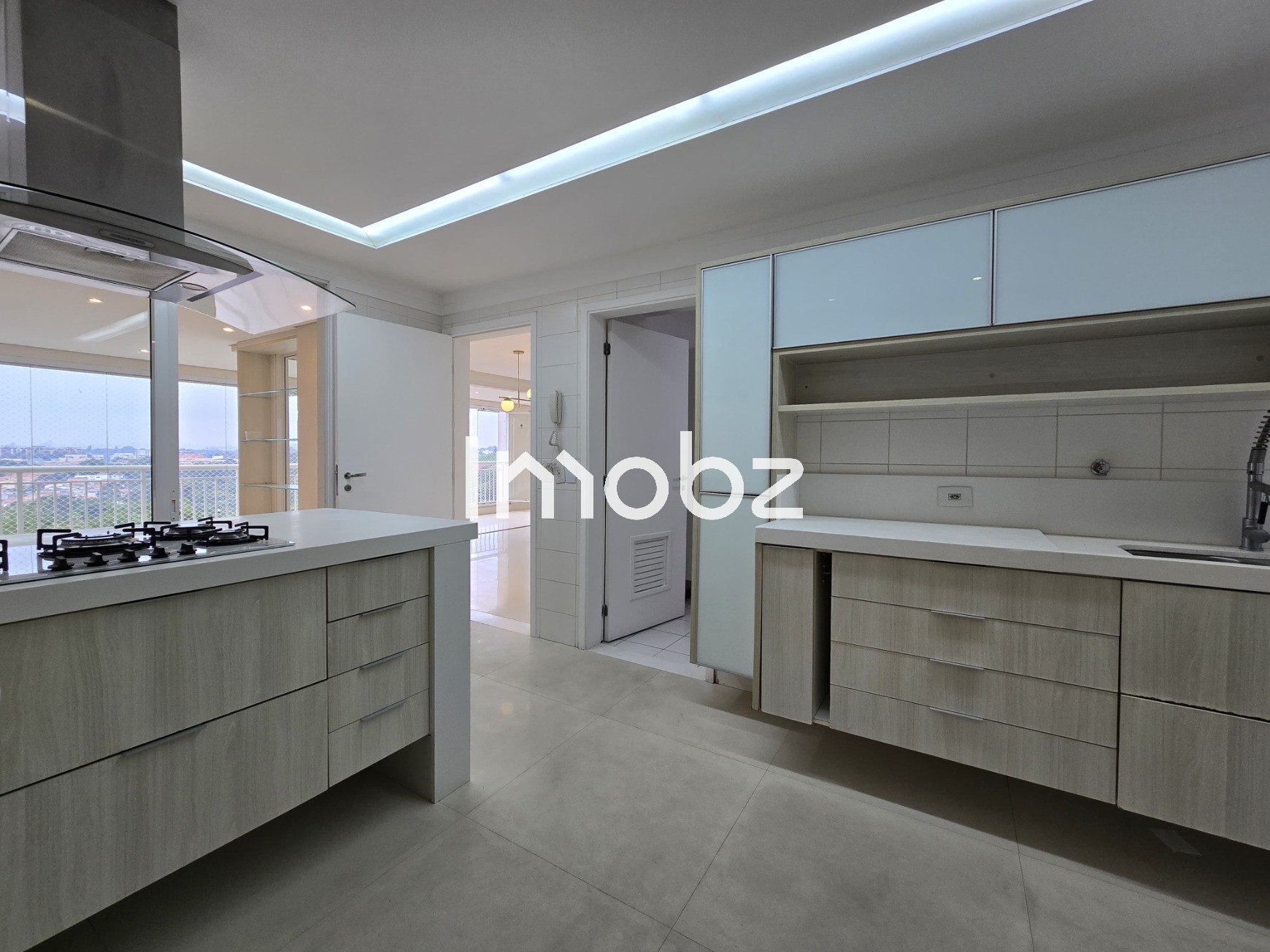 Apartamento à venda no Condomínio Paulistano - David Ben Gurion, 955 - São Paulo - SP - CEP: 05634-000 - foto 11