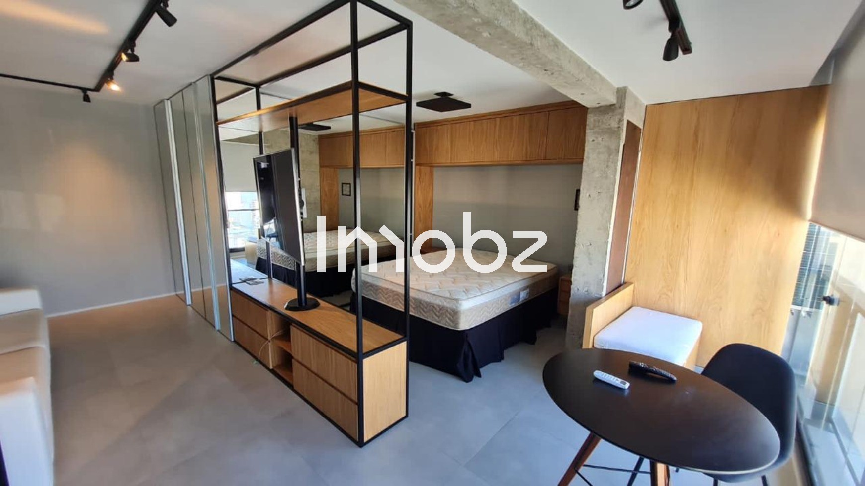 Apartamento à venda na RUA GABRIELE D'ANNUNZIO, 48 - CAMPO BELO - São Paulo - SP - foto 2