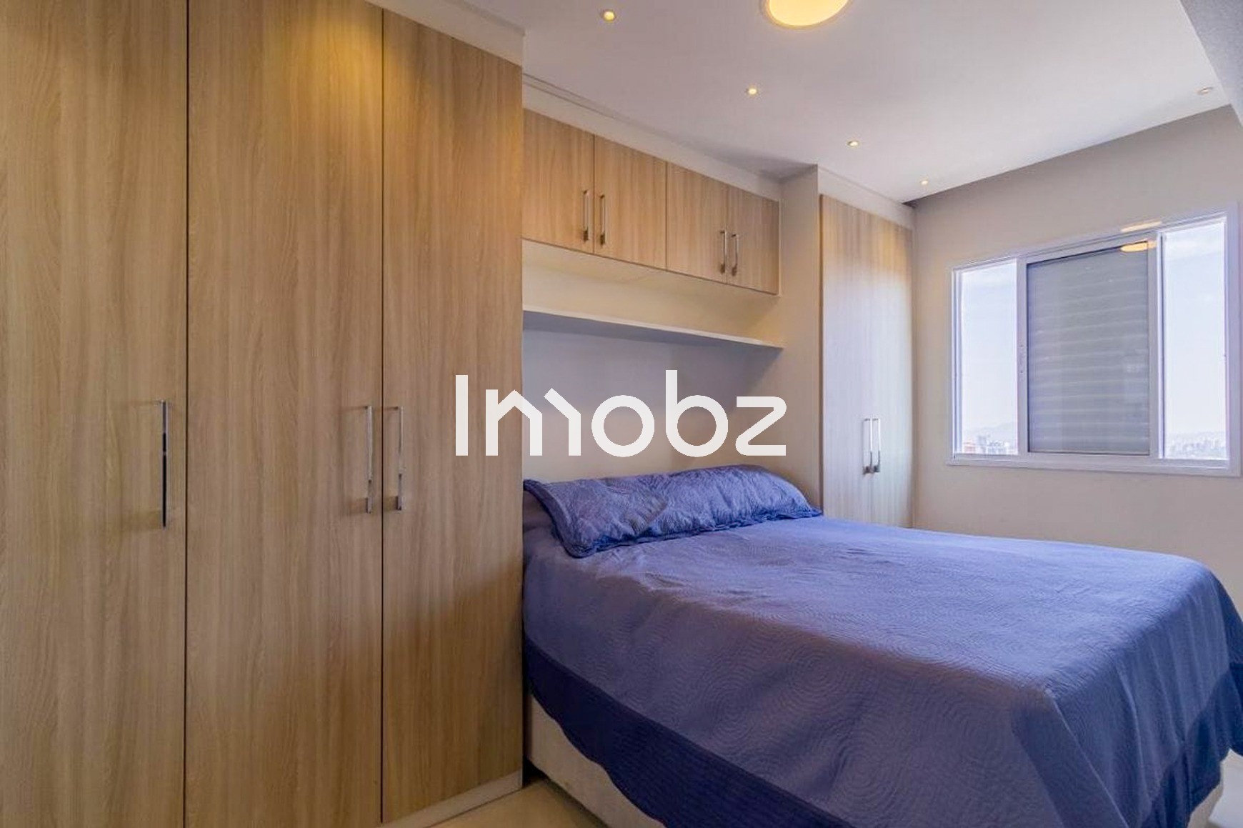 Apartamento à venda na RUA ANTÔNIO JÚLIO DOS SANTOS, 580 - FAZENDA MORUMBI - São Paulo - SP - CEP: 05661-020 - foto 7