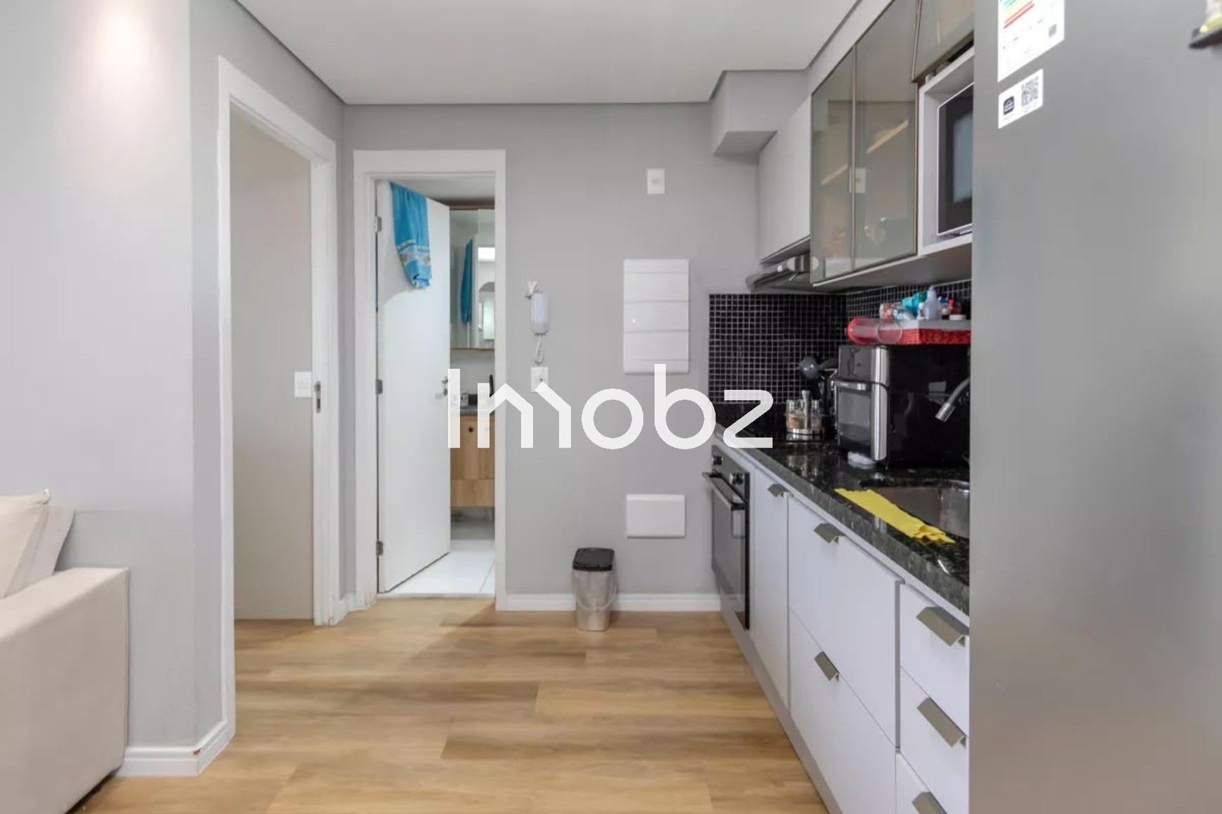 Apartamento à venda no Lume Alto Da Boa Vista - Vereador José Diniz, 341 - São Paulo - SP - CEP: 04604-900 - foto 12