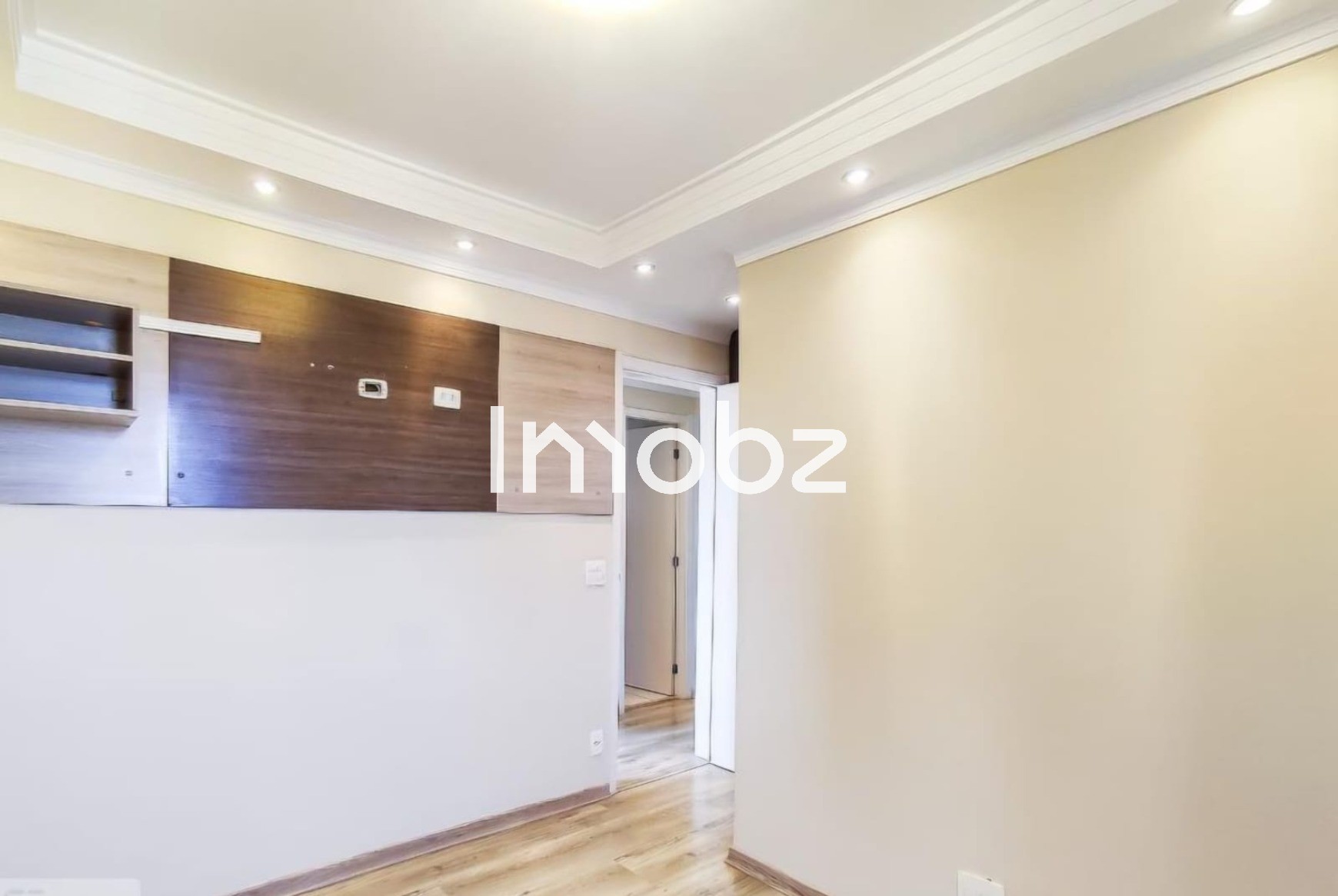 Apartamento à venda no Residencial Fatto Morumbi - Alexandre Benois, 17 - São Paulo - SP - CEP: 05729-090 - foto 12