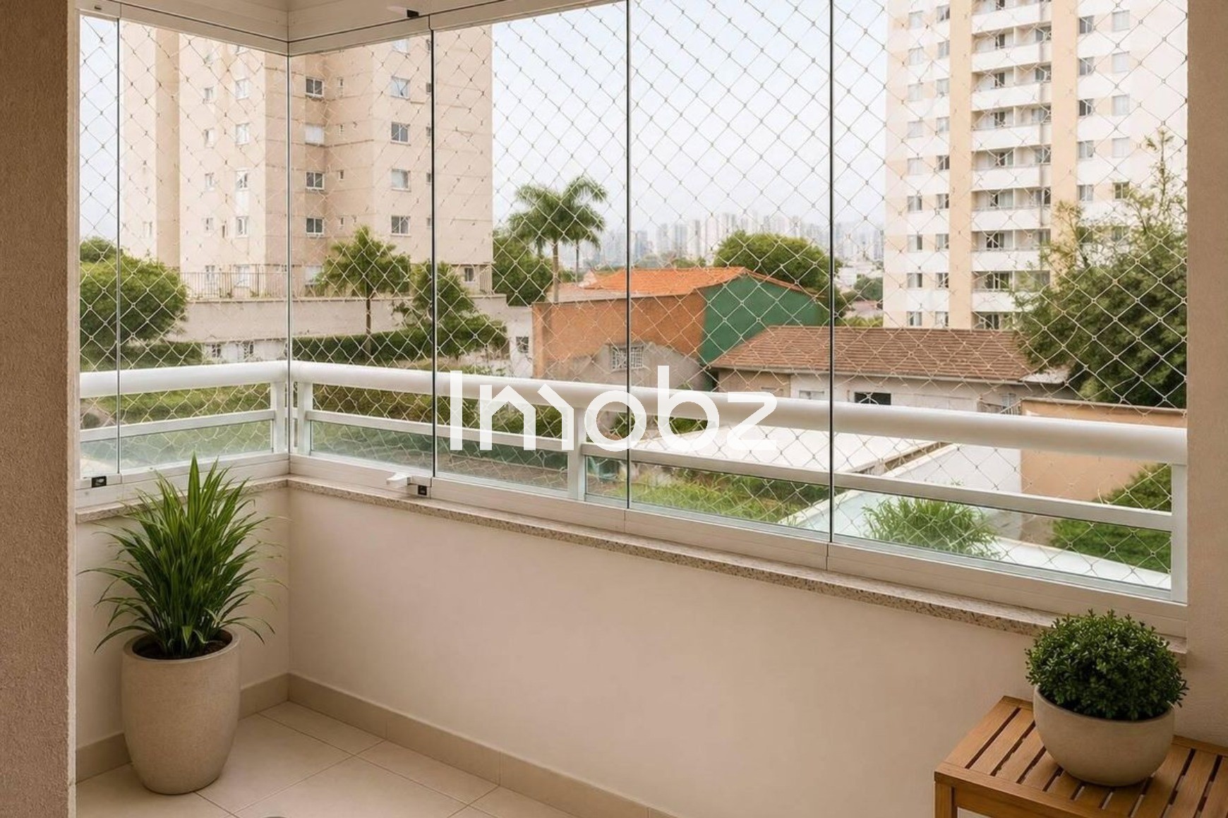 Apartamento à venda na RUA PROFESSOR JOSÉ LEITE E OITICICA, 240 - VILA GERTRUDES - São Paulo - SP - CEP: 04705-080 - foto 4