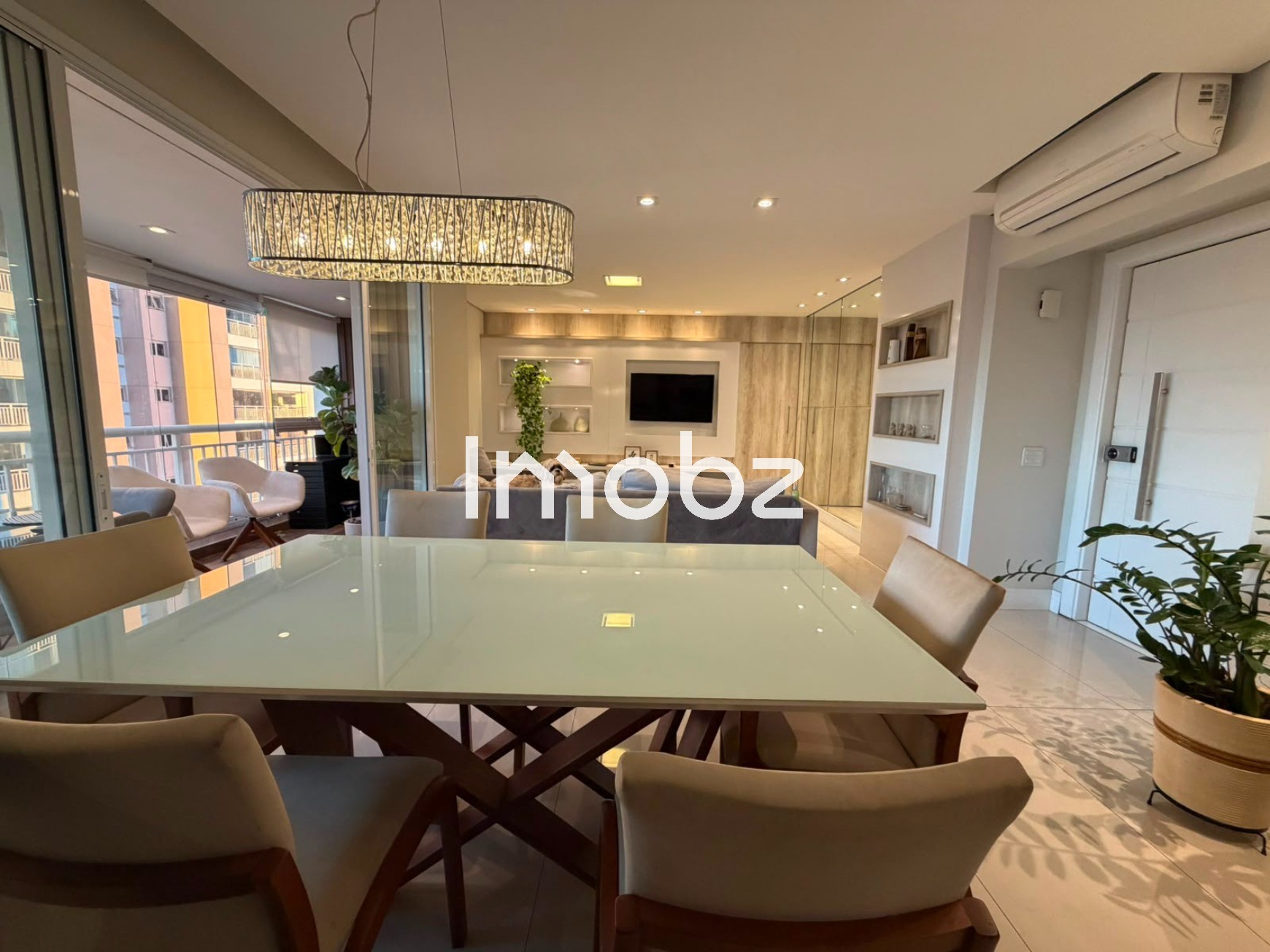 Apartamento à venda no Condomínio Paulistano - David Ben Gurion, 955 - São Paulo - SP - CEP: 05634-000 - foto 4