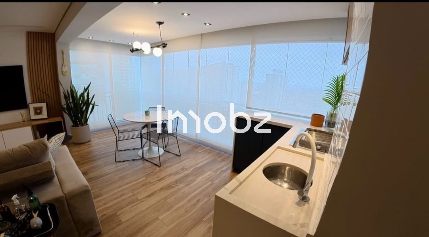 Apartamento à venda na Doutor Luiz Migliano, 1870 - Portal do Morumbi - São Paulo - SP - CEP: 05711-001 - foto 3