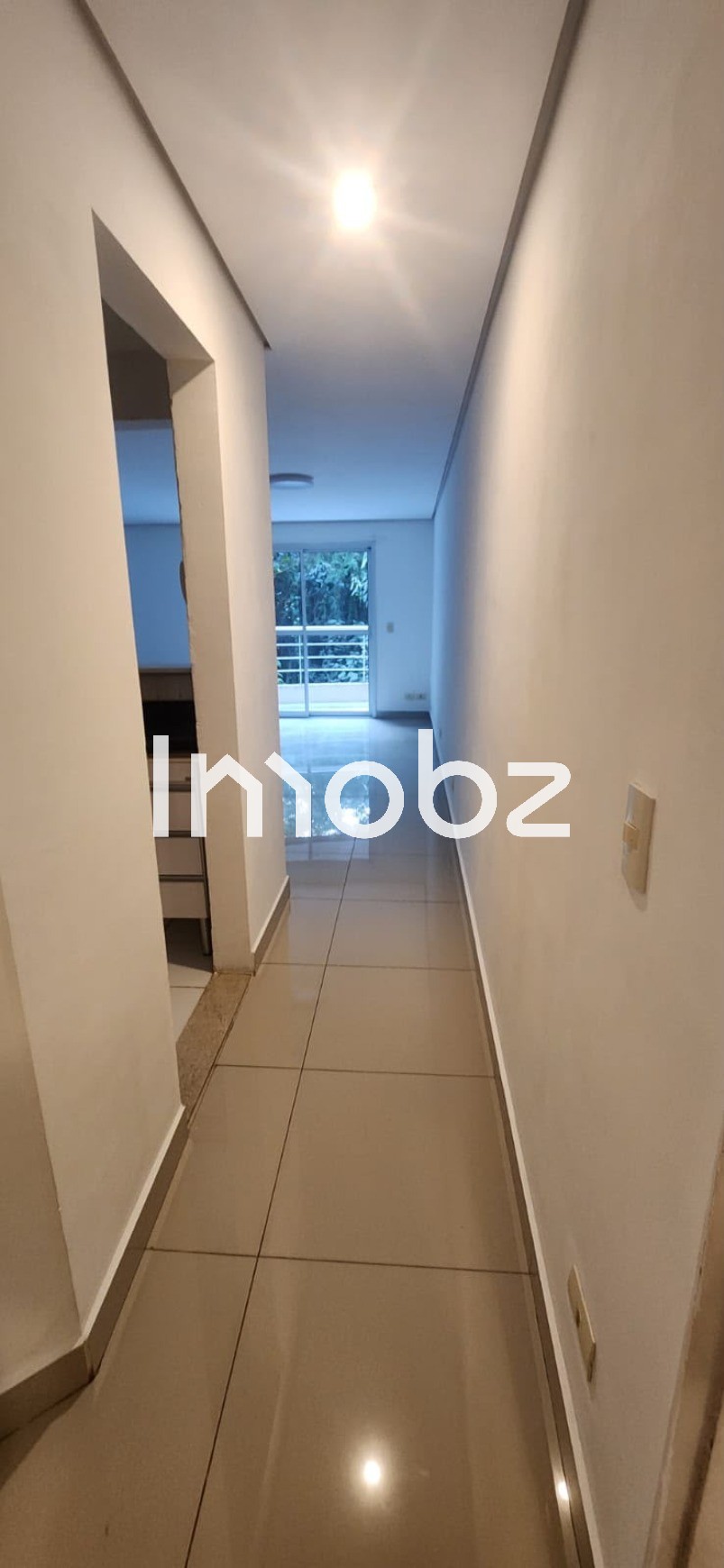 Apartamento à venda na Antônio Aggio, 641 - Jardim Ampliação - São Paulo - SP - CEP: 05713-420 - foto 2