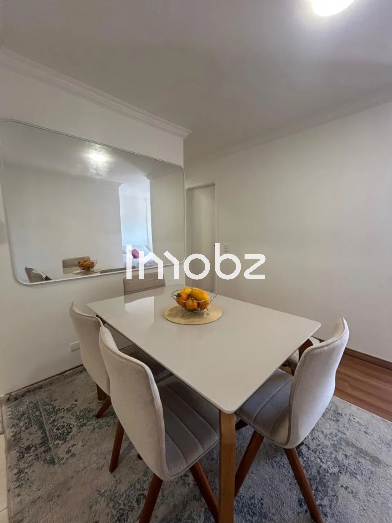 Apartamento à venda no Conjunto Residencial Jardim Dos Colegios - Rua Lydia Damus Maksoud, 120 - São Paulo - SP - CEP: 05713-510 - foto 9