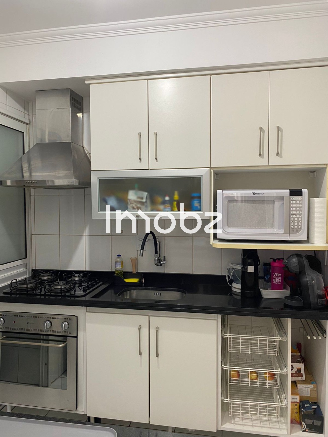 Apartamento à venda na R Alexandre Benois, 620 - Vila Andrade - São Paulo - SP - CEP: 05729-090 - foto 8