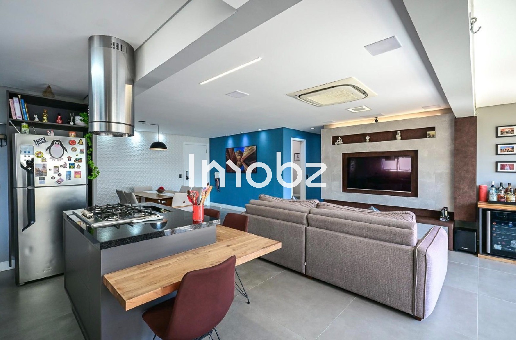 Apartamento à venda na RUA JOÃO SIMÕES DE SOUZA, 391 - PARQUE REBOUCAS - São Paulo - SP - CEP: 05734-140 - foto 3