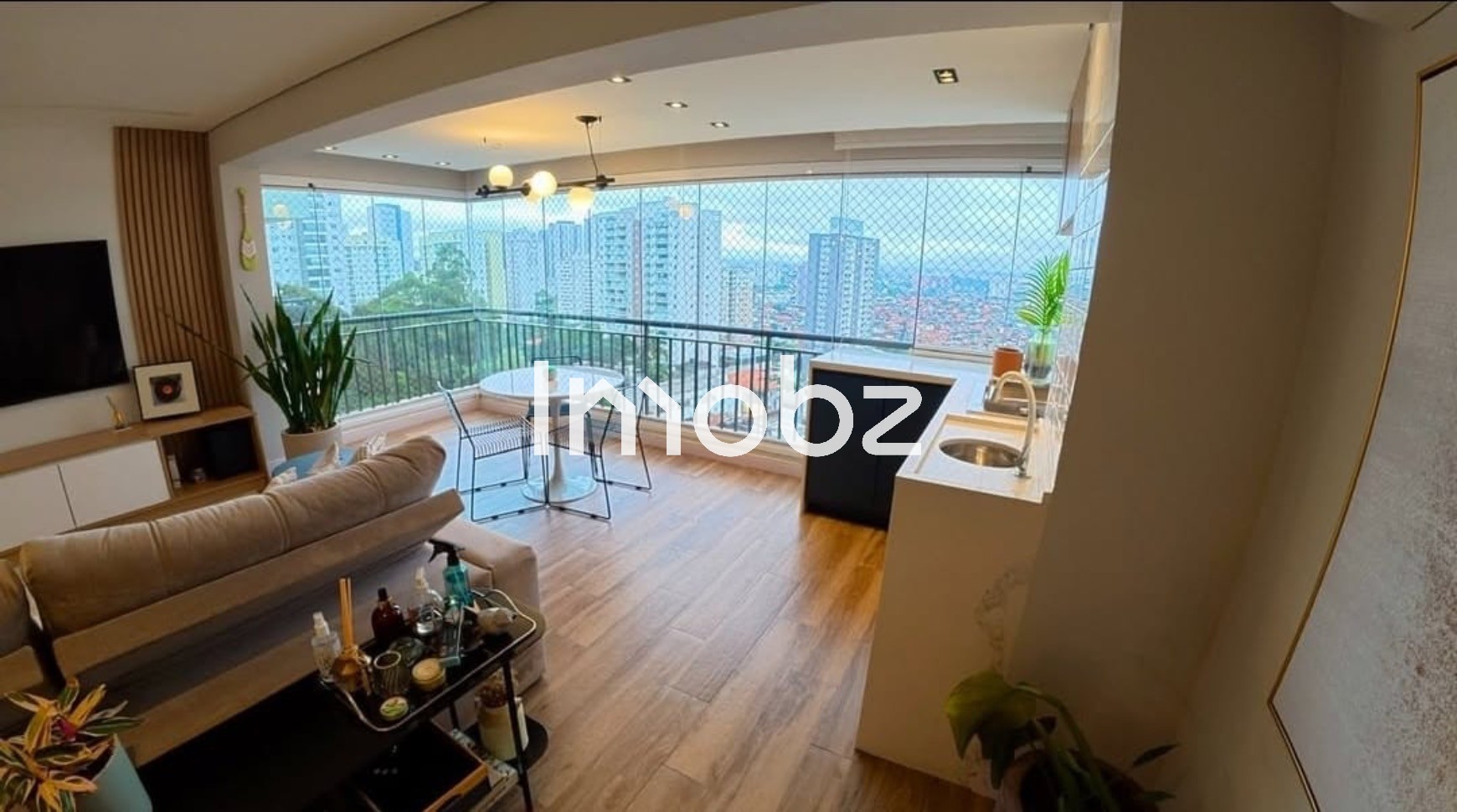 Apartamento à venda na Doutor Luiz Migliano, 1870 - Portal do Morumbi - São Paulo - SP - CEP: 05711-001 - foto 7