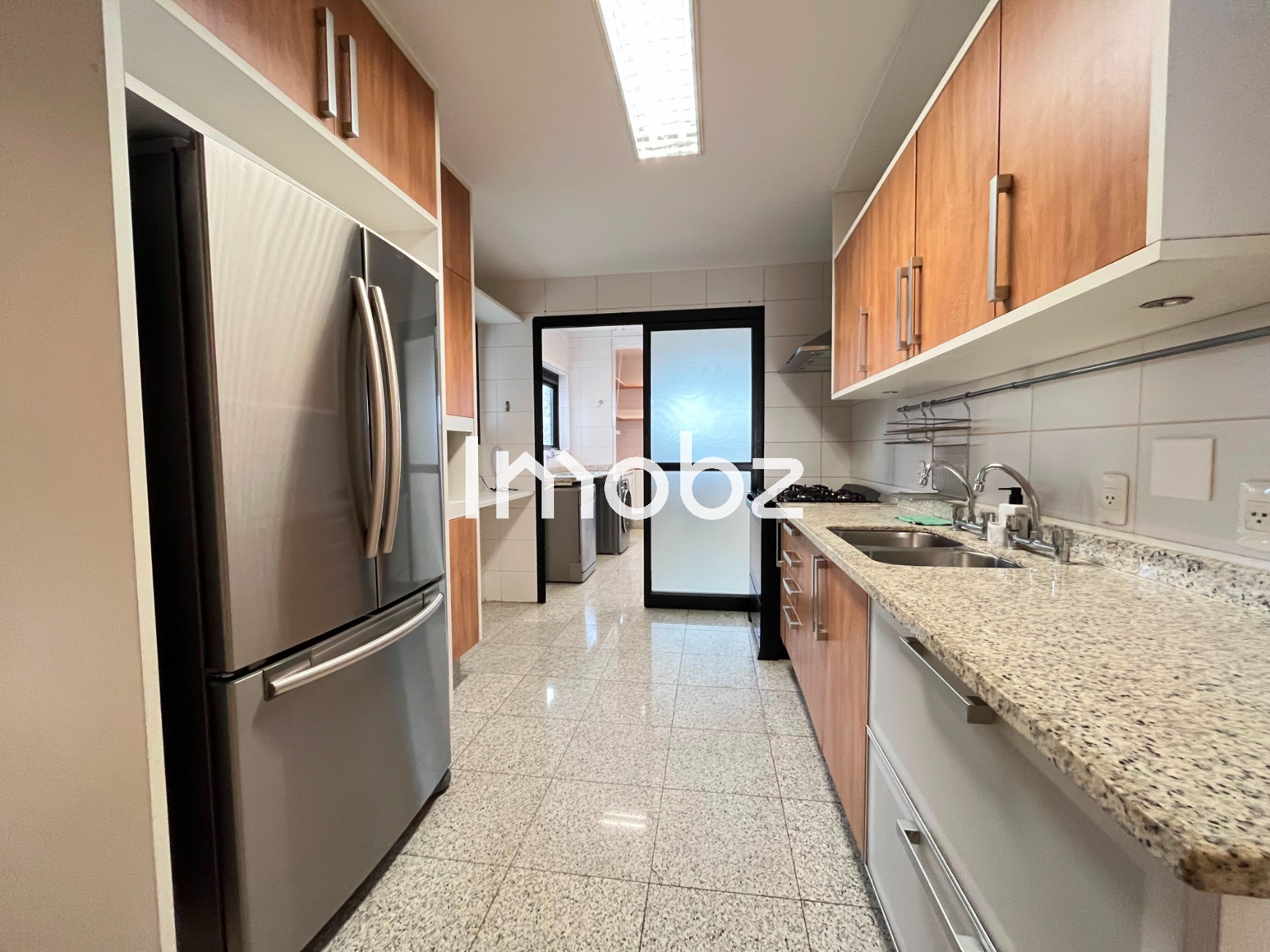 Apartamento para locação no Condomínio Villaggio Panamby - Itapaiuna, 1800 - São Paulo - SP - CEP: 05707-001 - foto 9