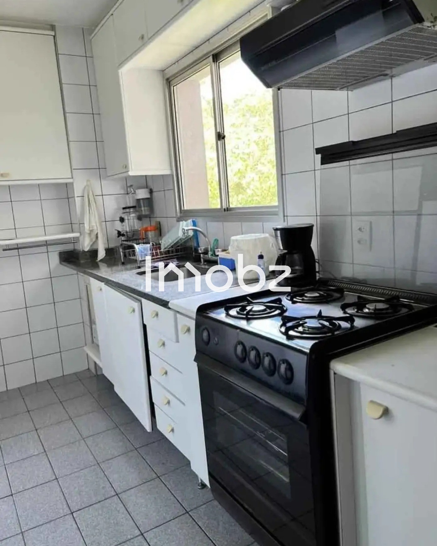 Apartamento à venda no Condomínio Edifício Pérola Morumbi - Rua Germano Ulbrich, 101 - São Paulo - SP - CEP: 05717-240 - foto 5