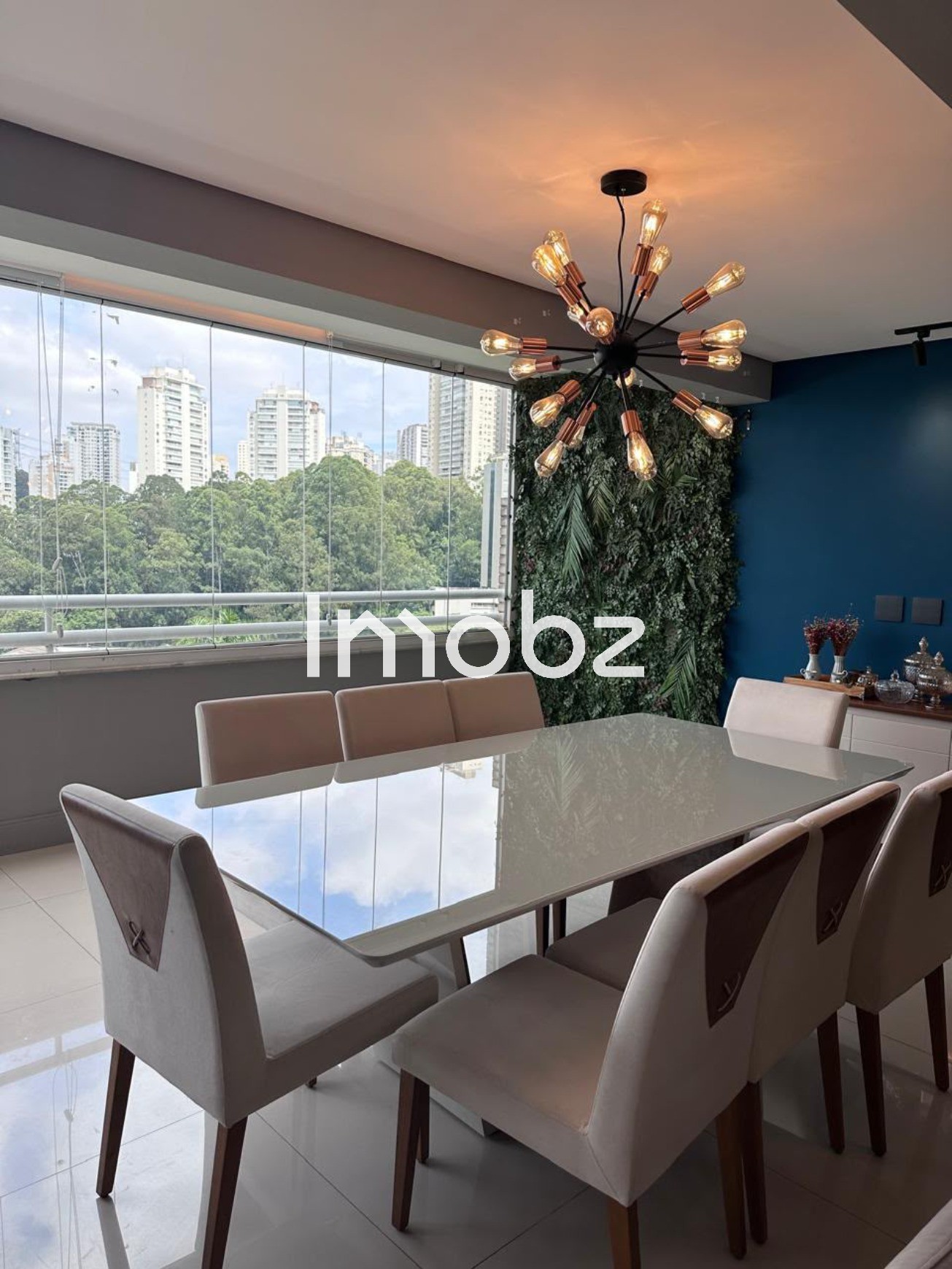 Apartamento à venda na Jandiatuba, 161 - Vila Andrade - São Paulo - SP - CEP: 05716-150 - foto 9