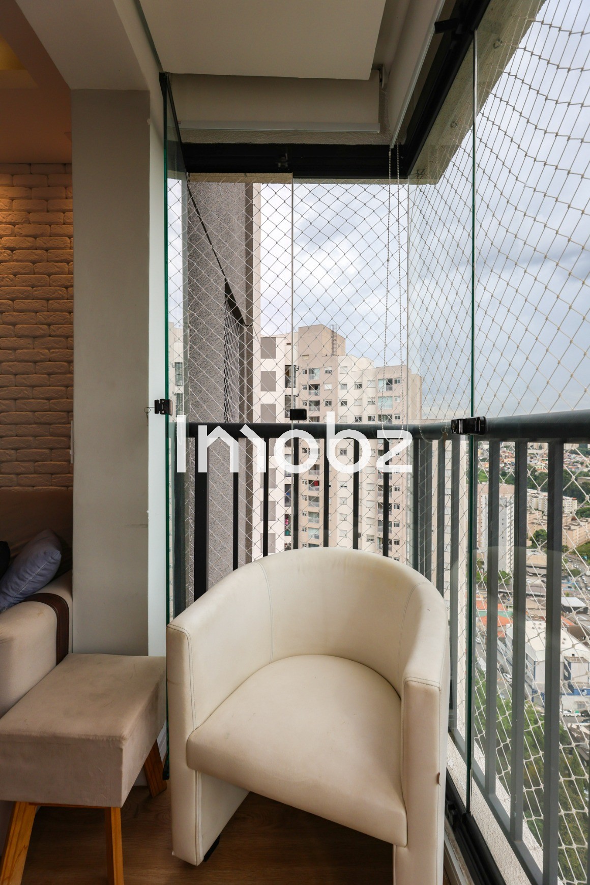 Apartamento à venda na RUA FLAMA, 119 - UMARIZAL - São Paulo - SP - CEP: 05754-050 - foto 7